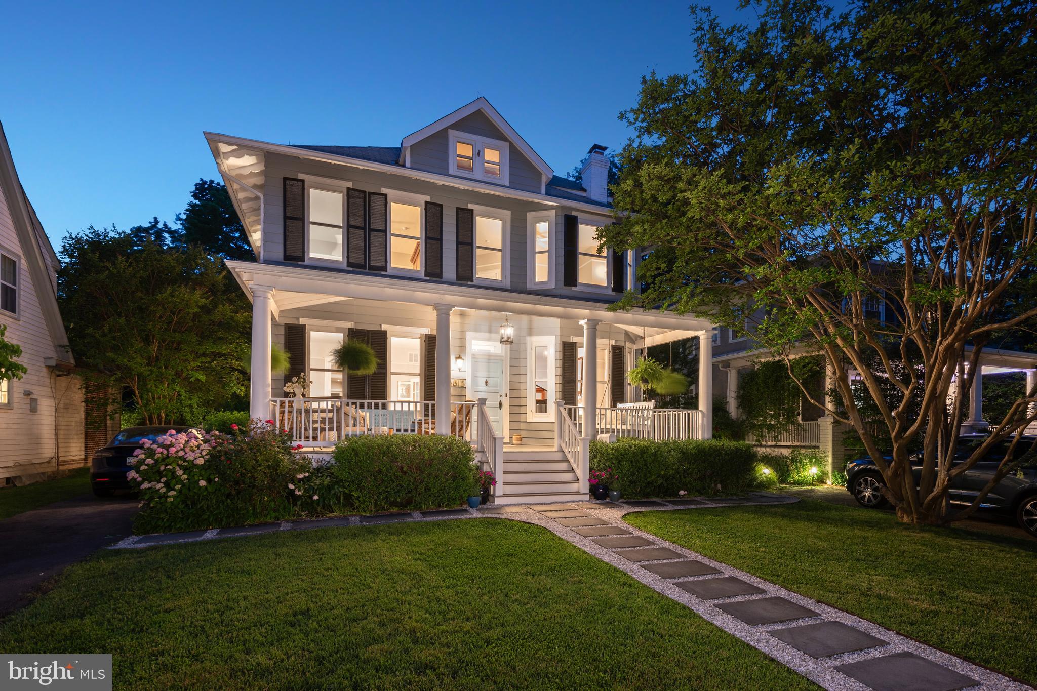 CHEVY CHASE - Residential