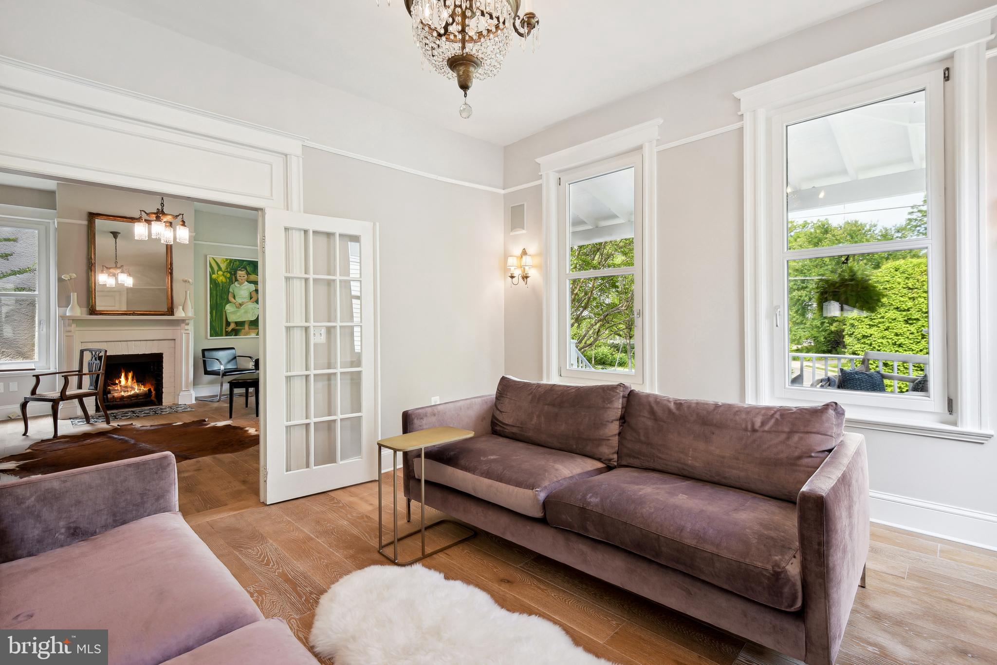 CHEVY CHASE - Residential