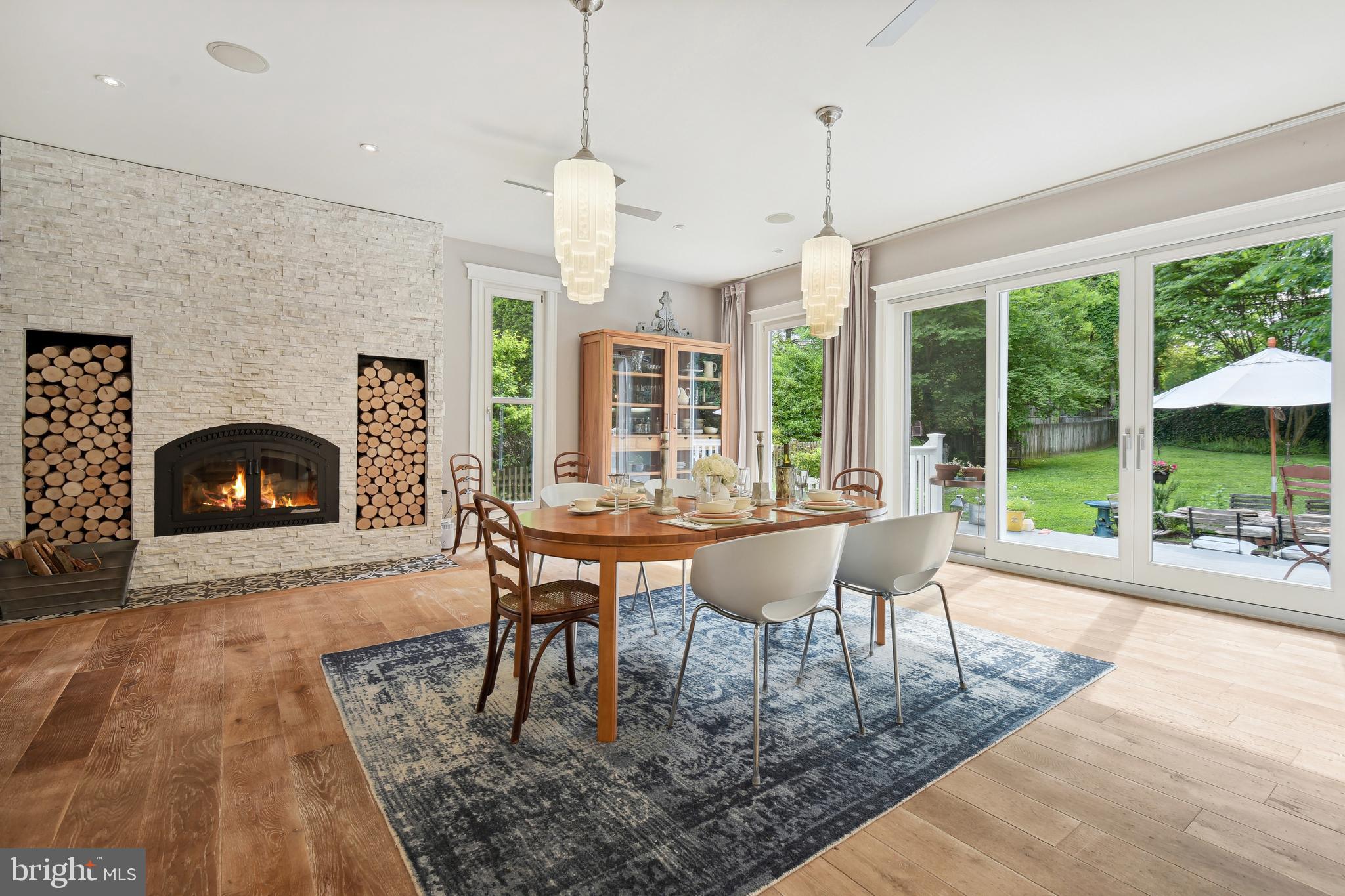 CHEVY CHASE - Residential
