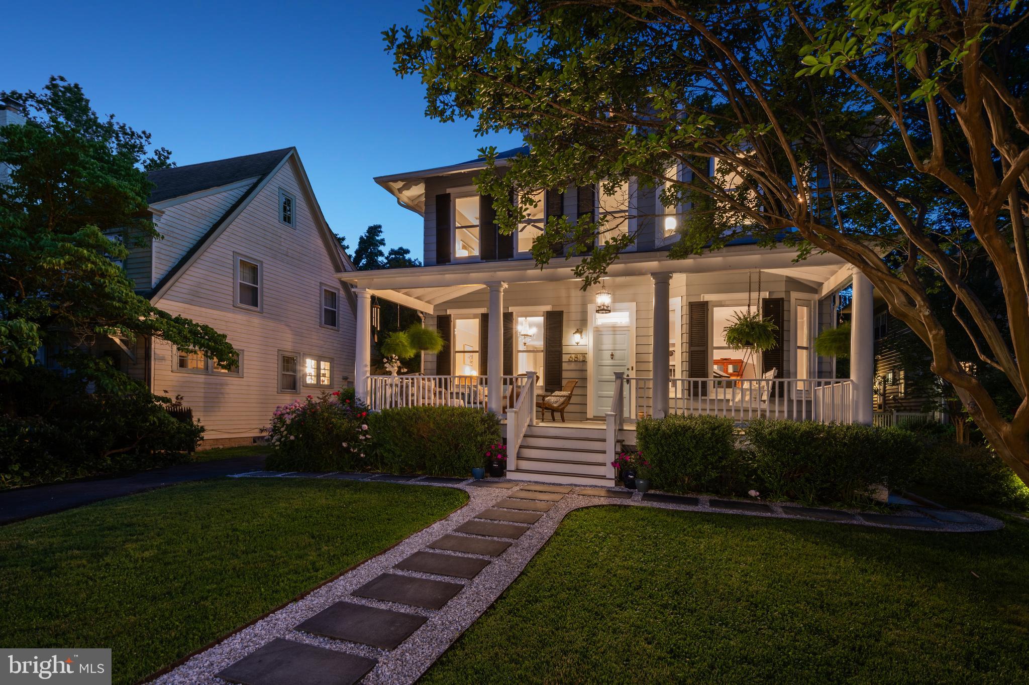 CHEVY CHASE - Residential