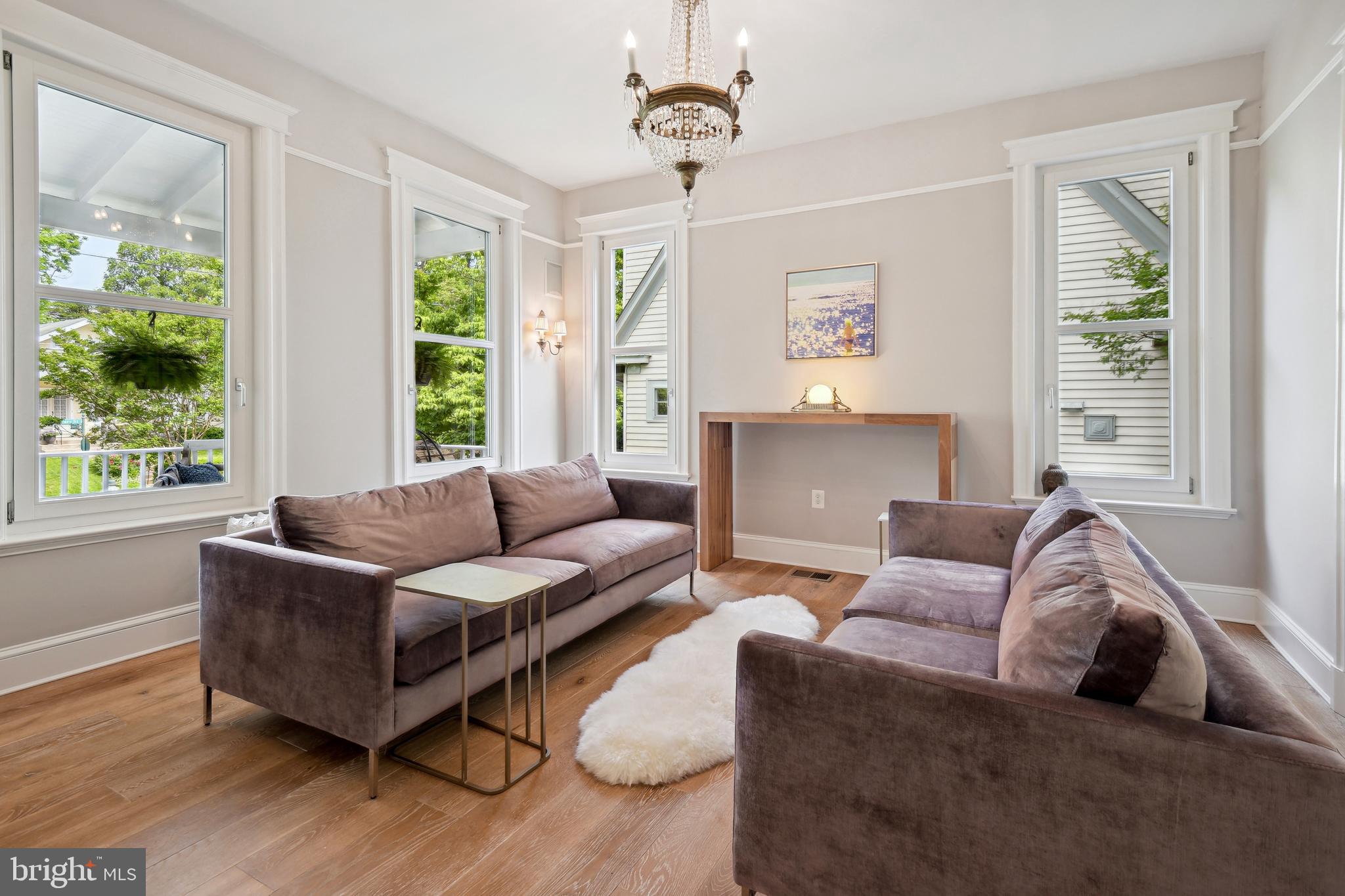 CHEVY CHASE - Residential