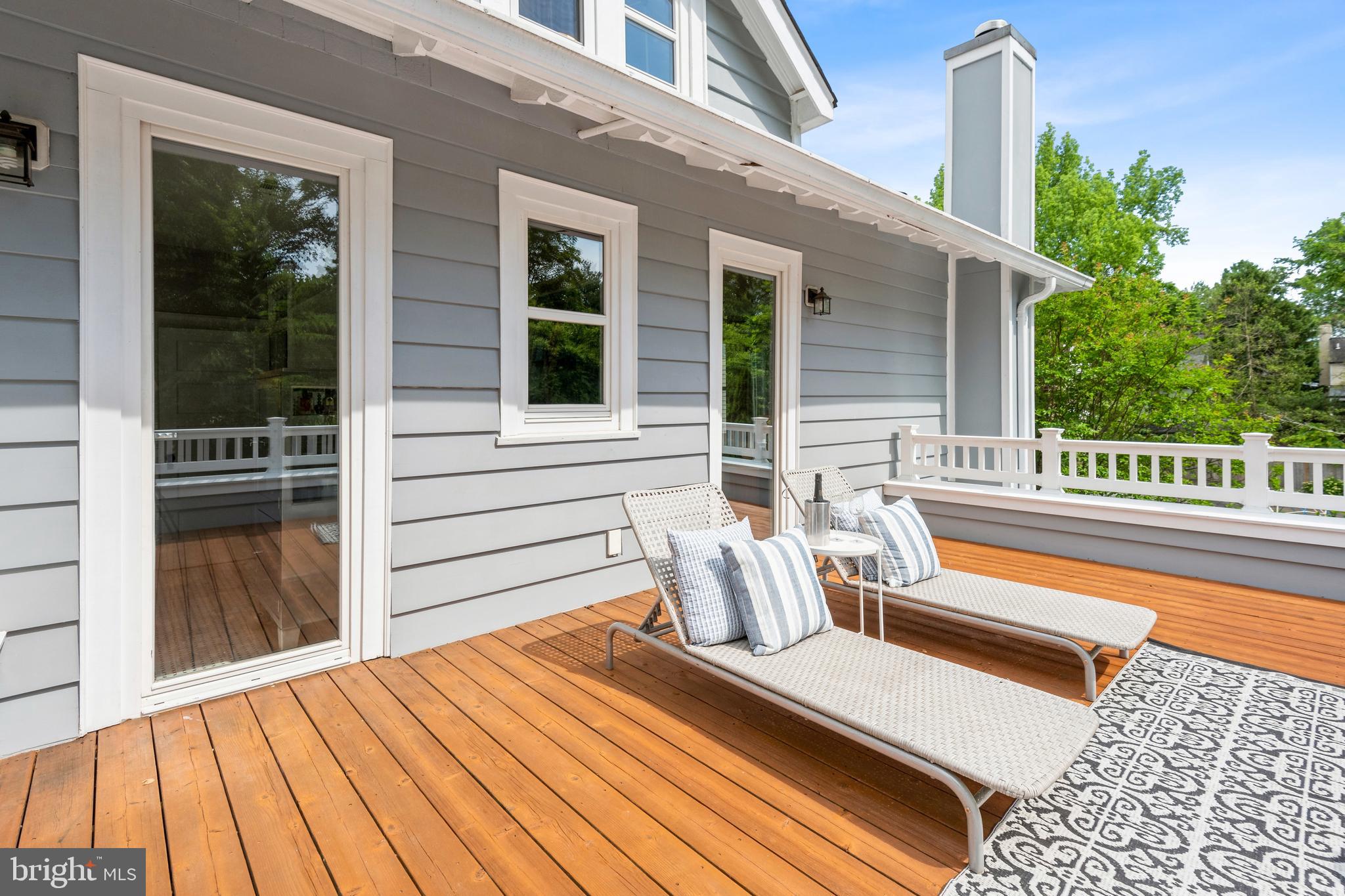 CHEVY CHASE - Residential