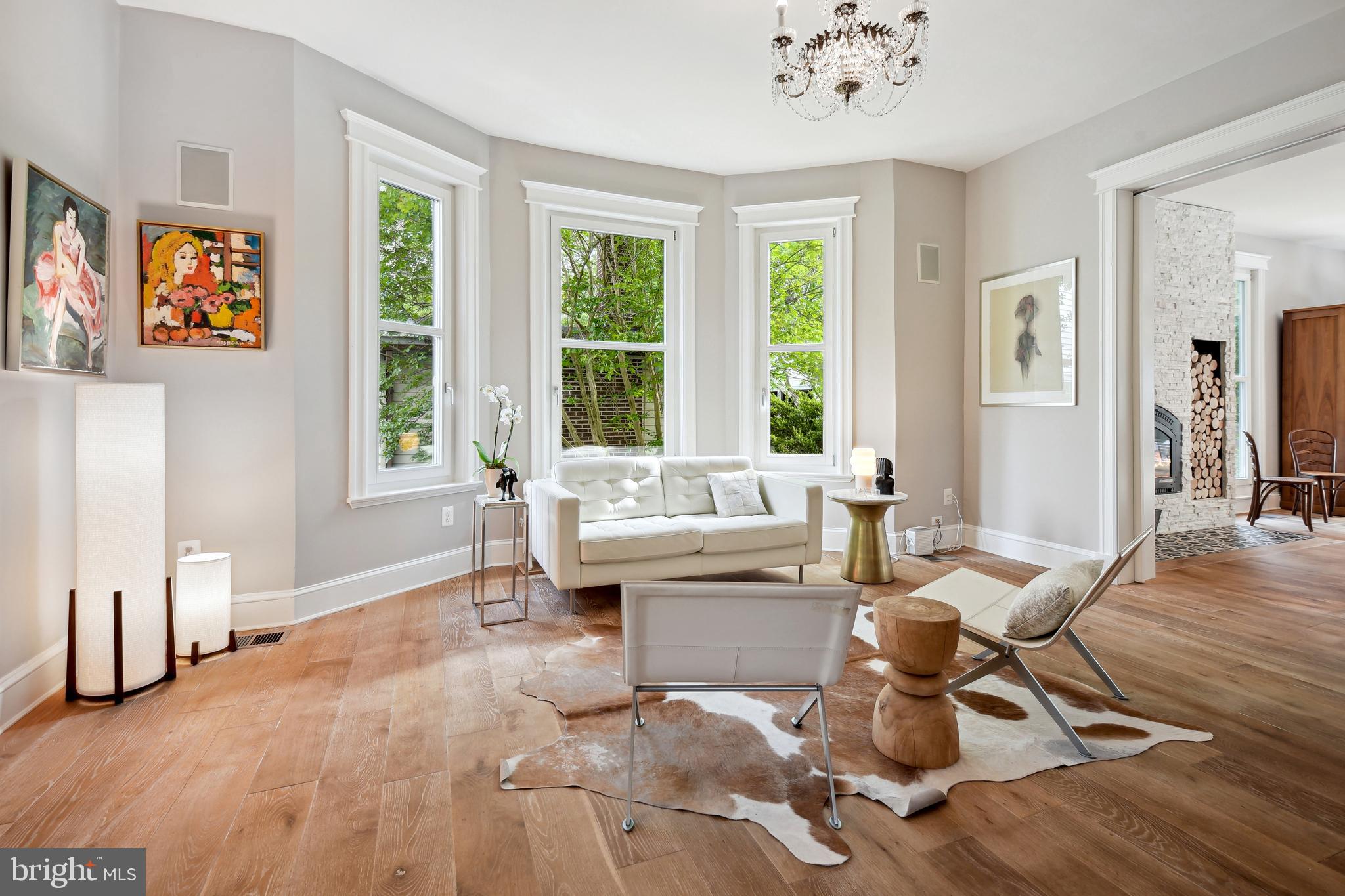 CHEVY CHASE - Residential