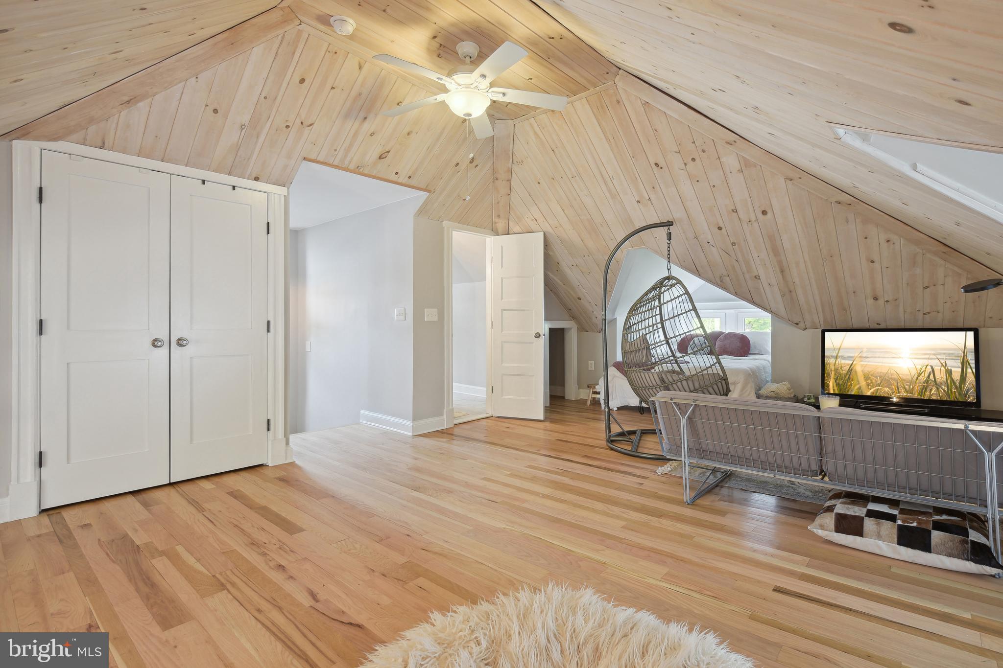 CHEVY CHASE - Residential