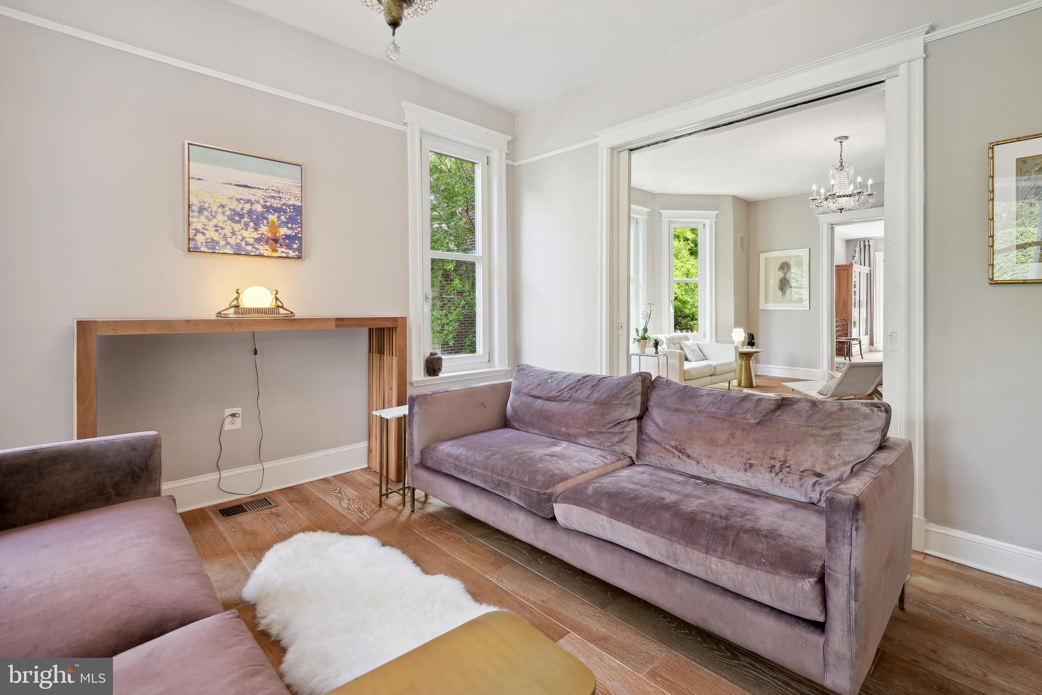 CHEVY CHASE - Residential