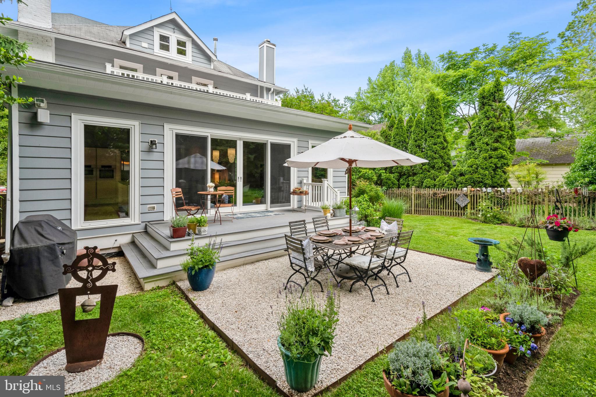 CHEVY CHASE - Residential