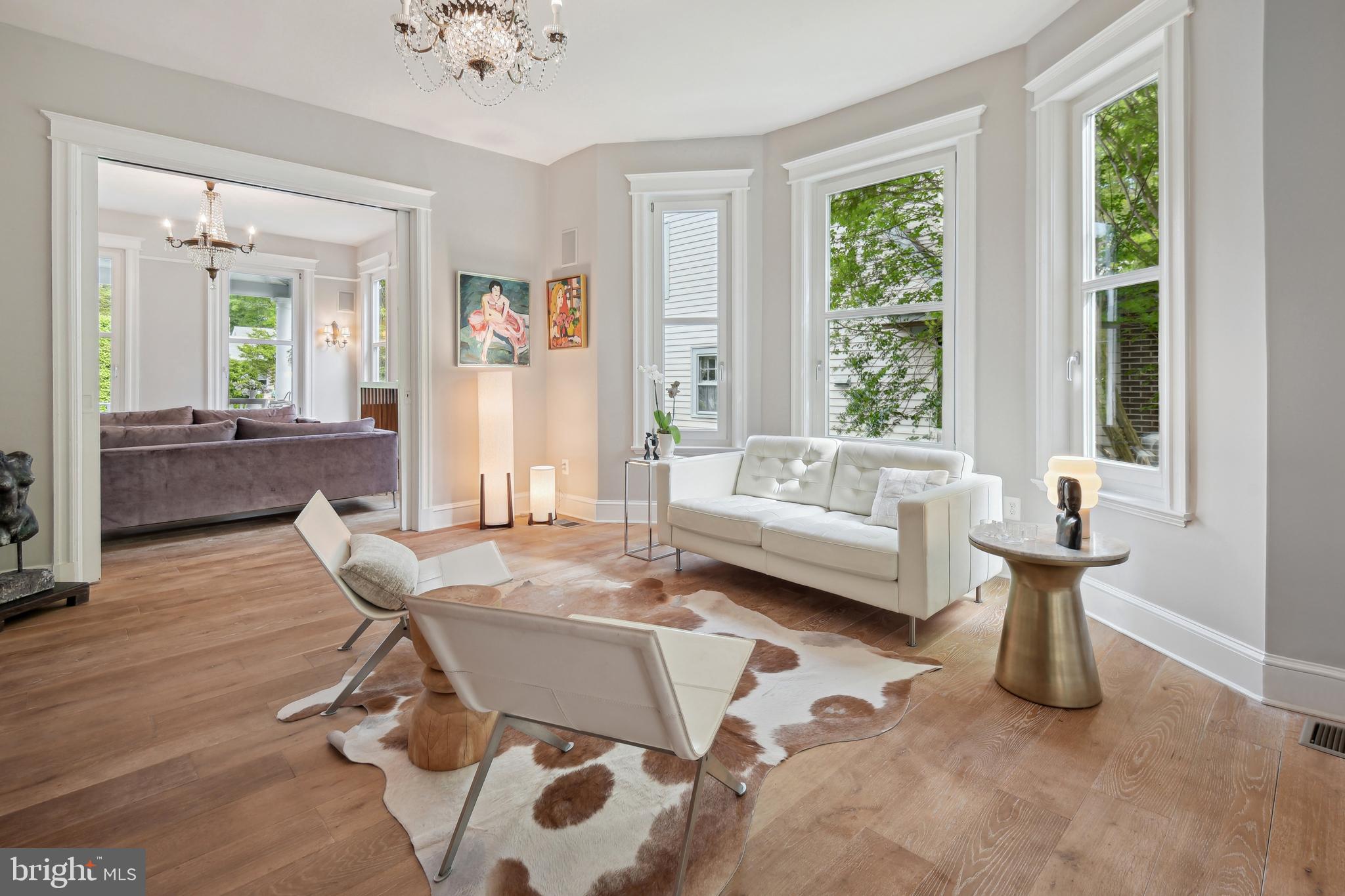 CHEVY CHASE - Residential