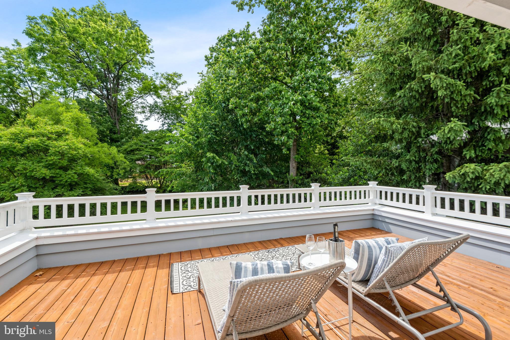 CHEVY CHASE - Residential