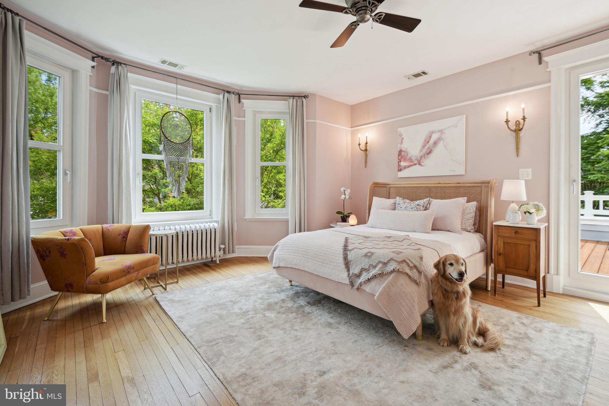 CHEVY CHASE - Residential