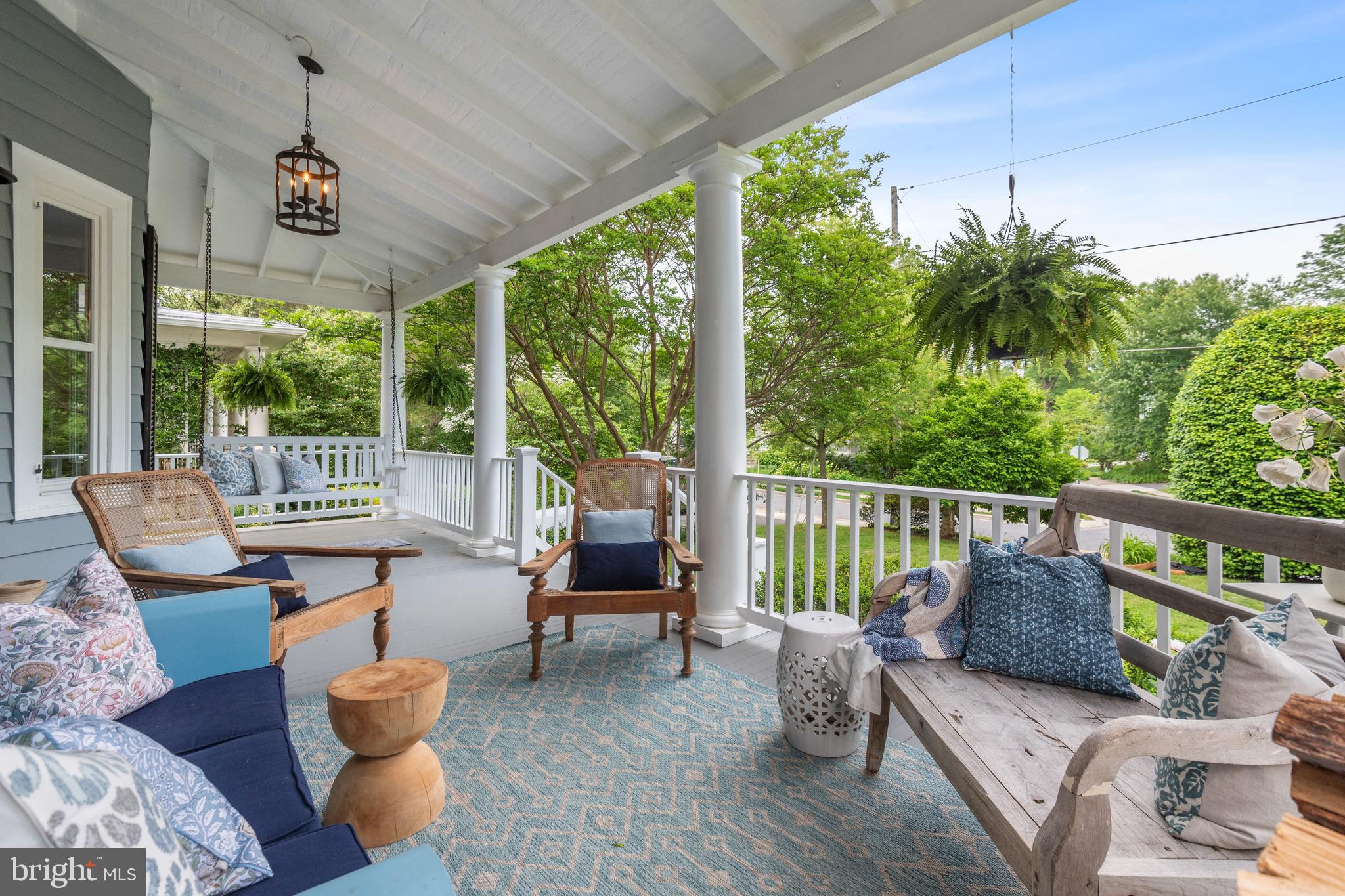 CHEVY CHASE - Residential
