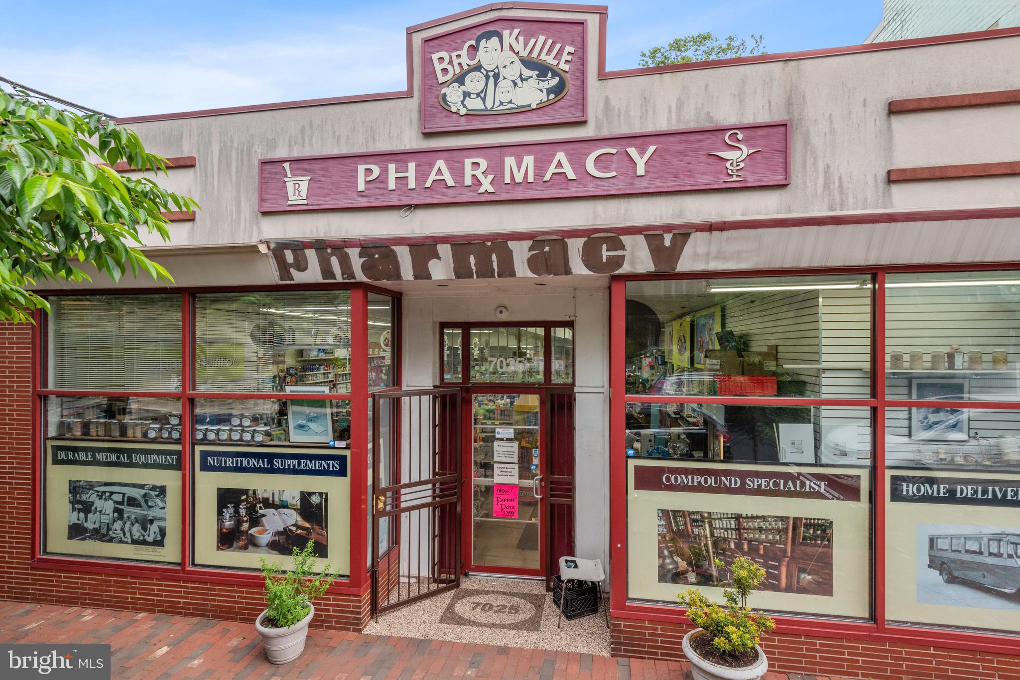 CHEVY CHASE - Residential
