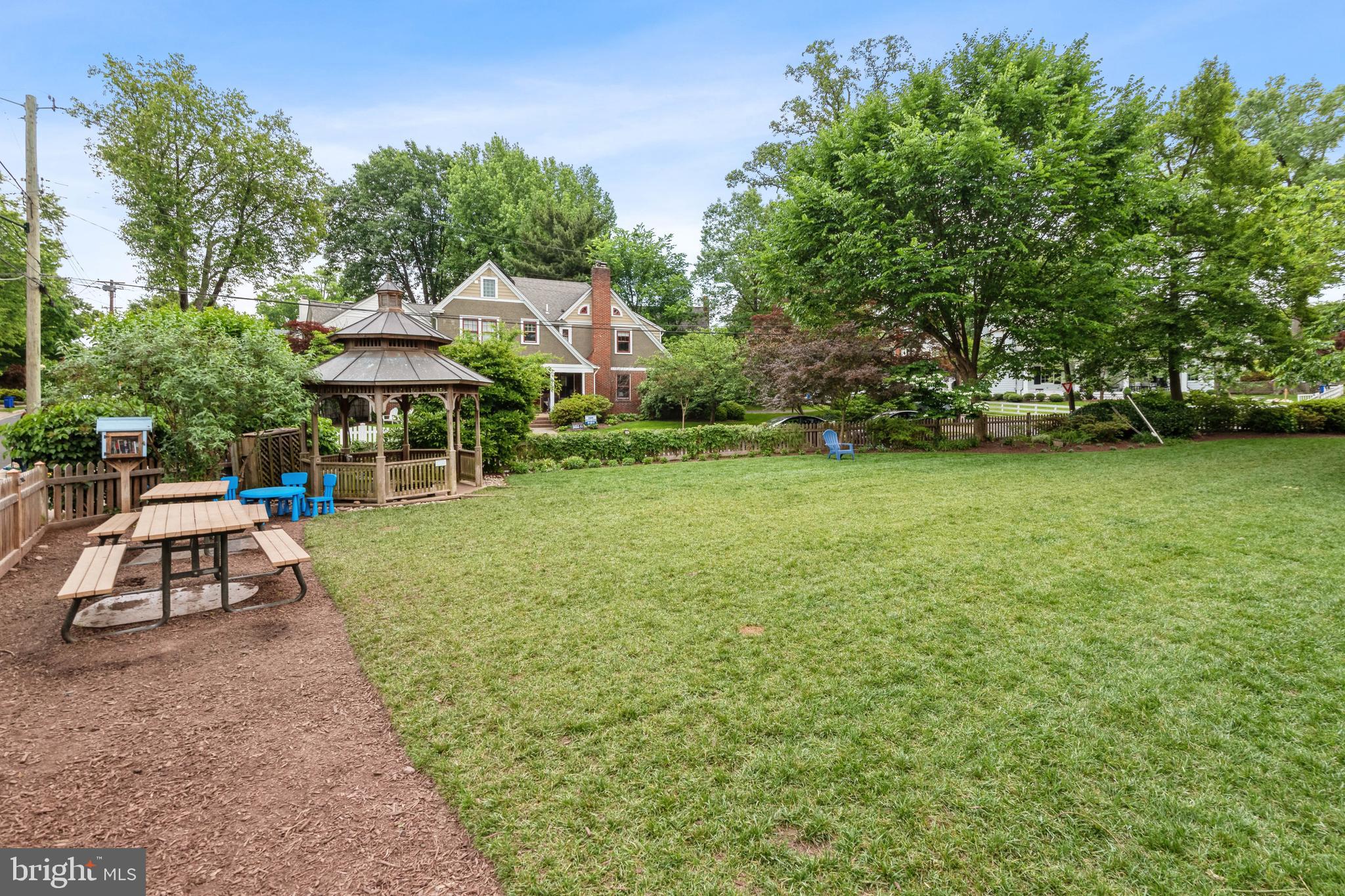 CHEVY CHASE - Residential