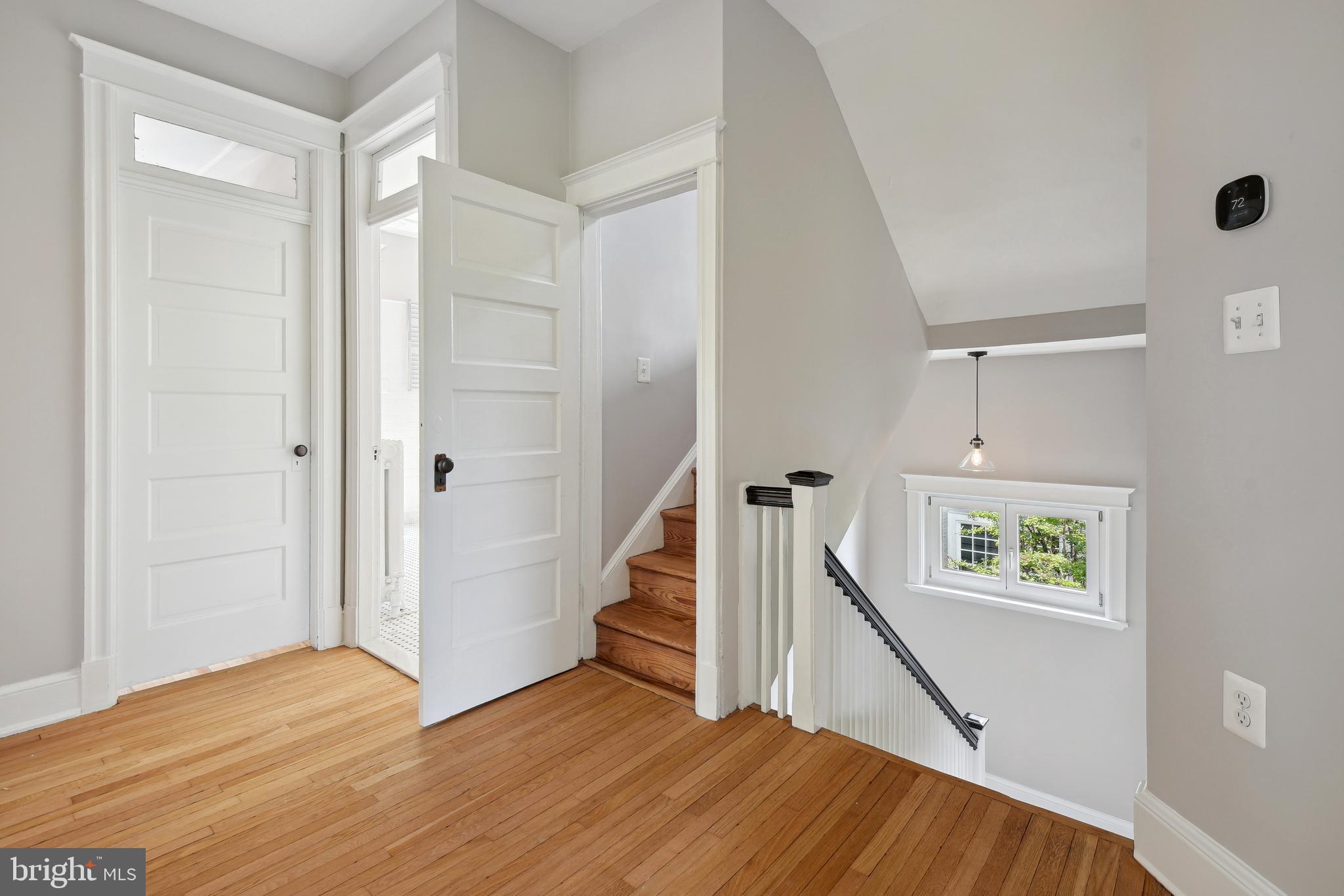 CHEVY CHASE - Residential