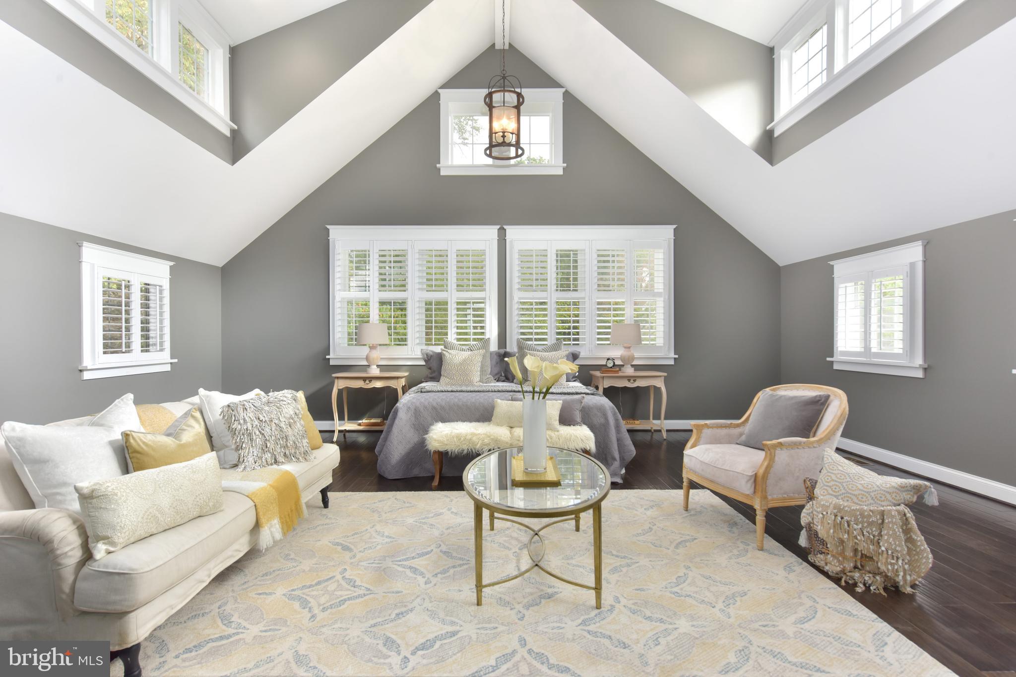 ROSEMONT - Residential