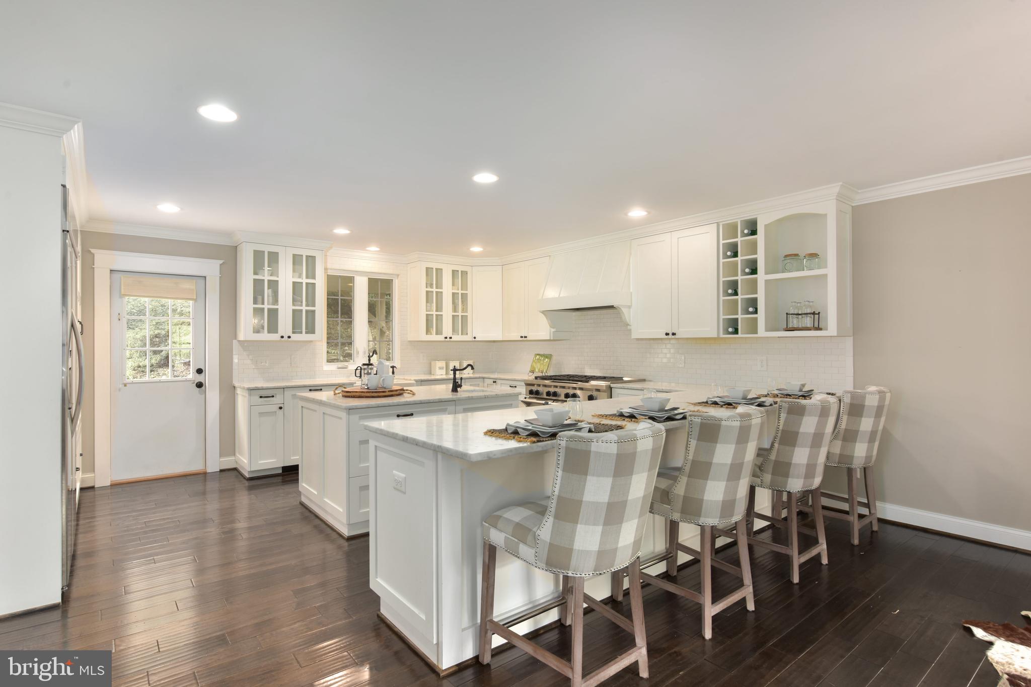 ROSEMONT - Residential