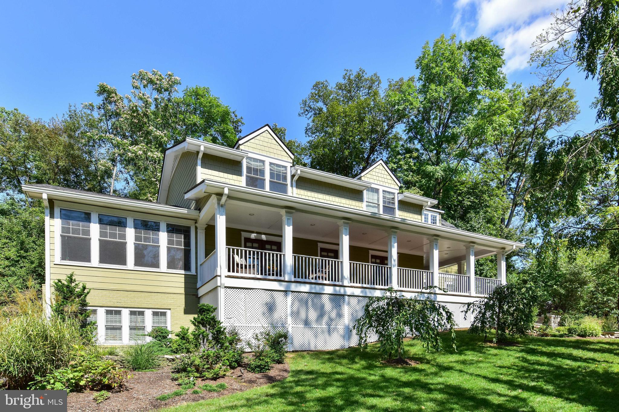 ROSEMONT - Residential