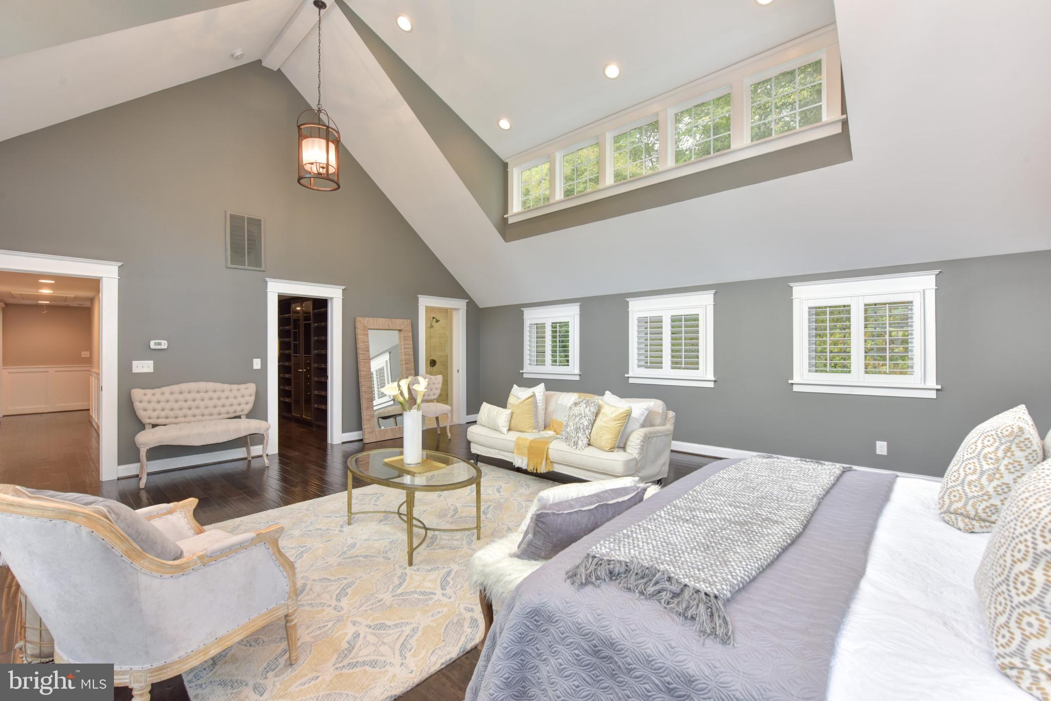 ROSEMONT - Residential
