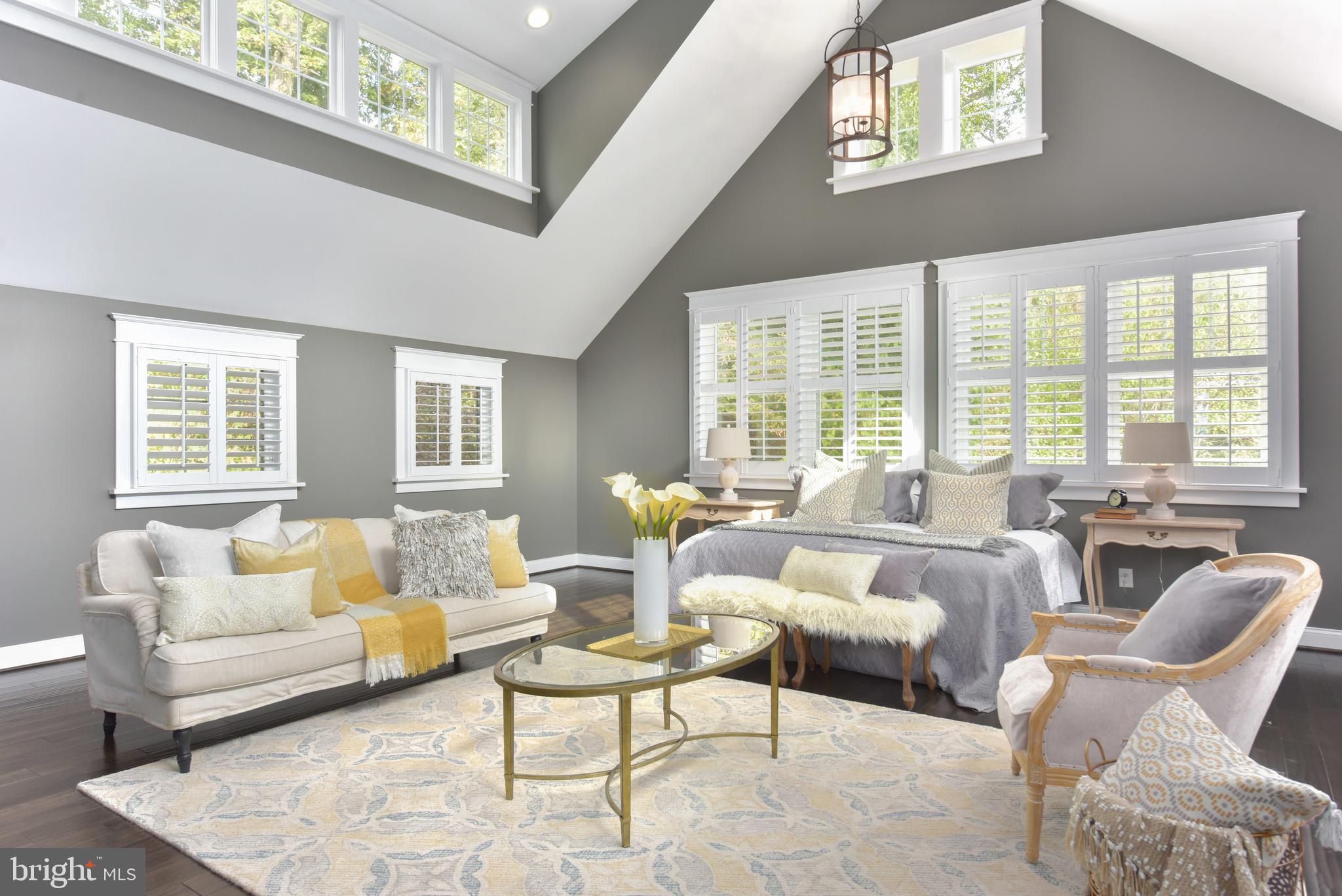 ROSEMONT - Residential