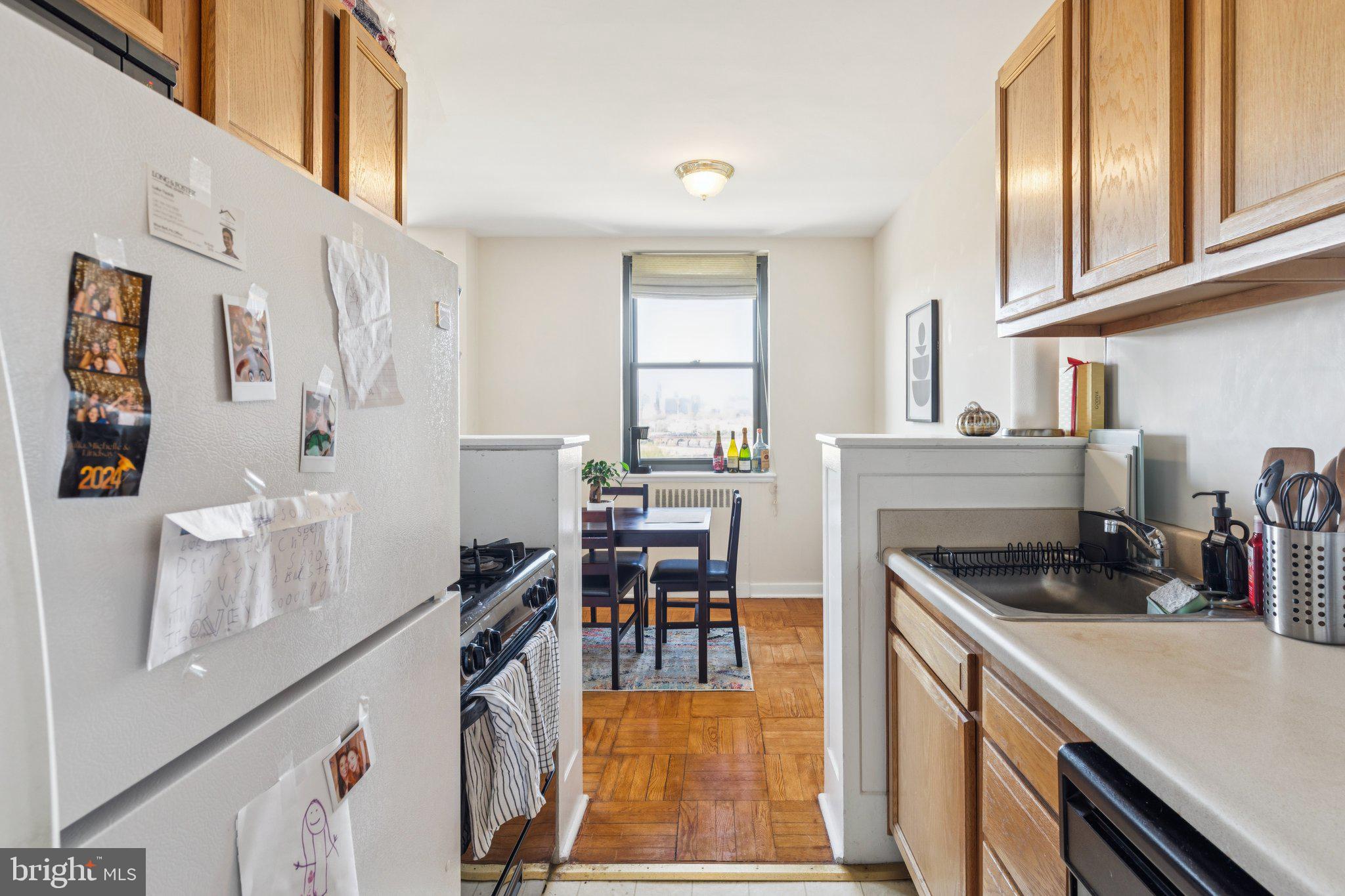 ART MUSEUM AREA - Residential