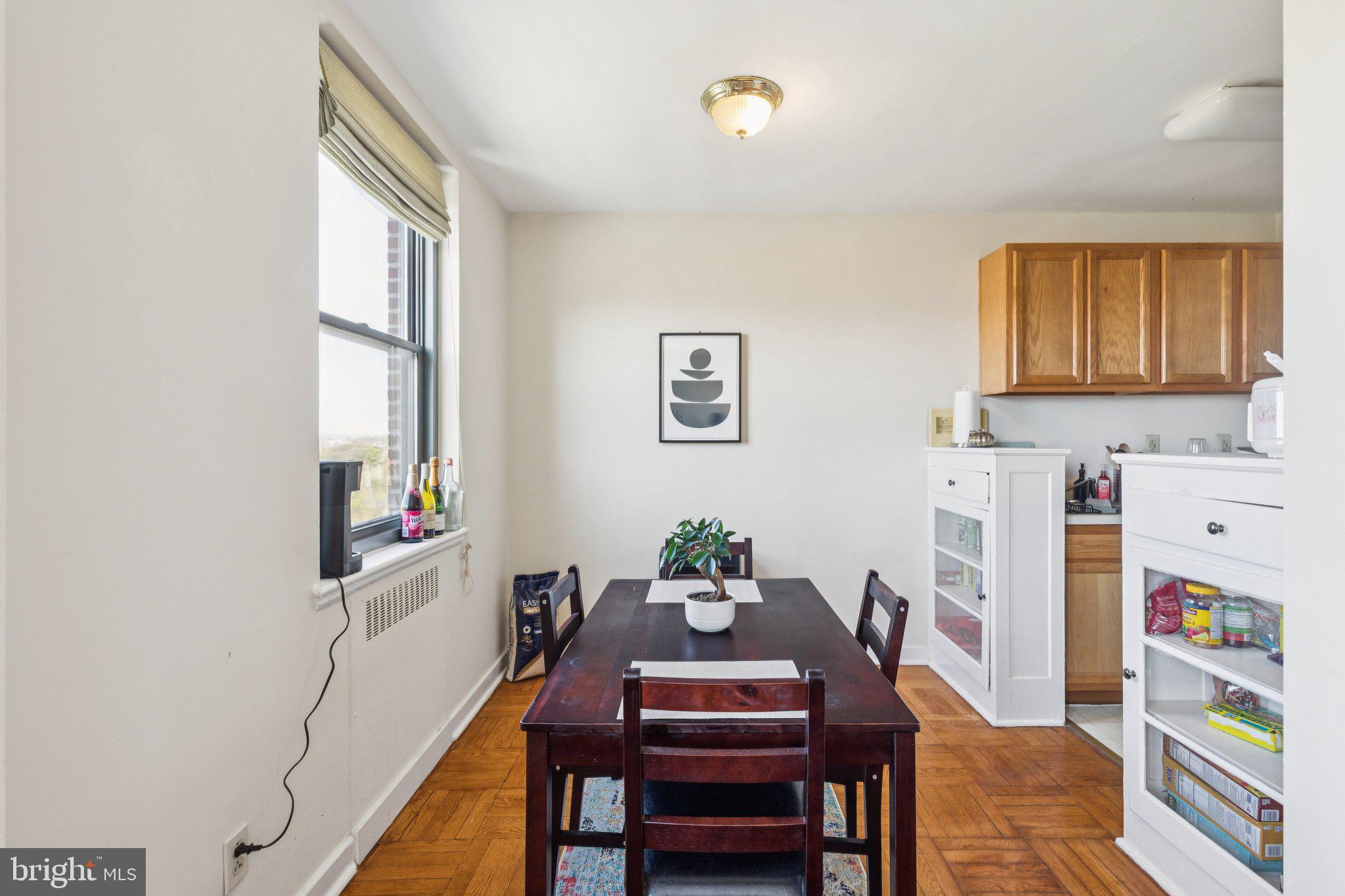 ART MUSEUM AREA - Residential