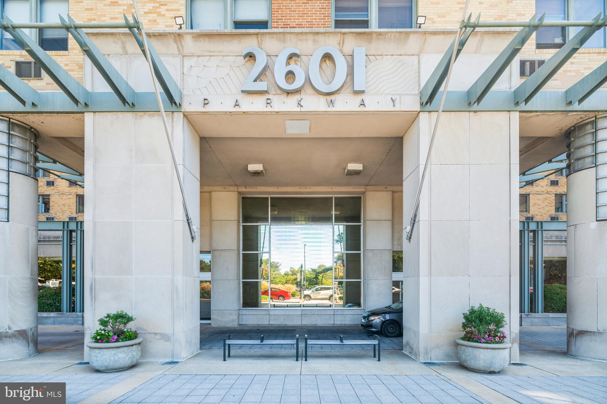 ART MUSEUM AREA - Residential