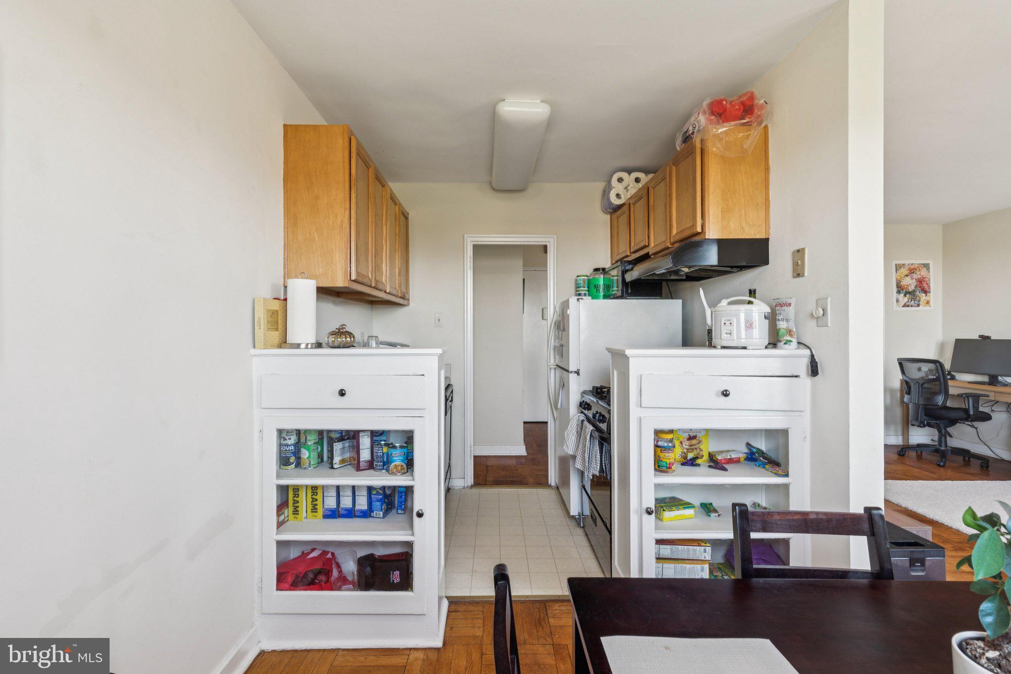 ART MUSEUM AREA - Residential