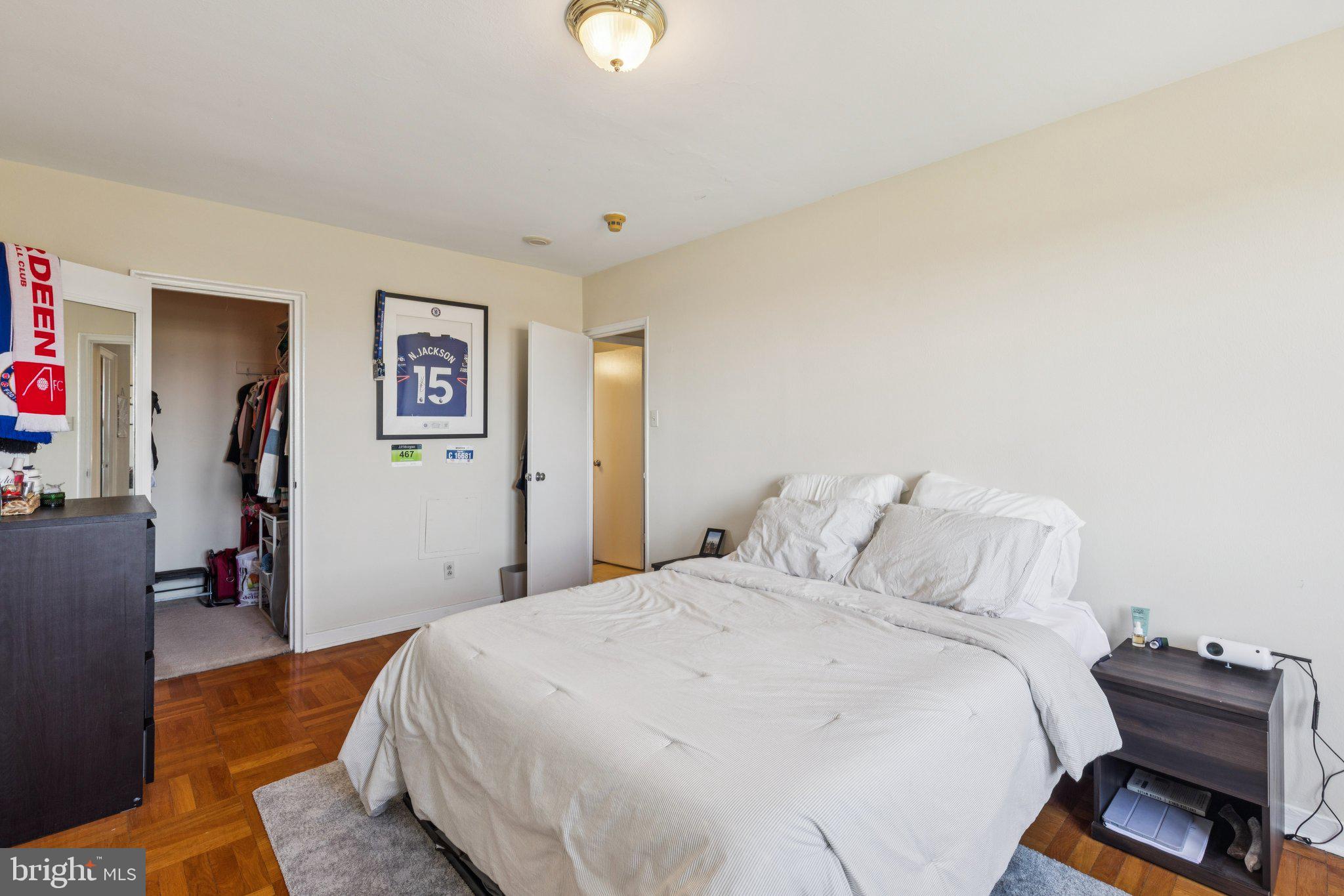 ART MUSEUM AREA - Residential