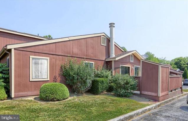 WESTWOOD VILLAGE - Residential