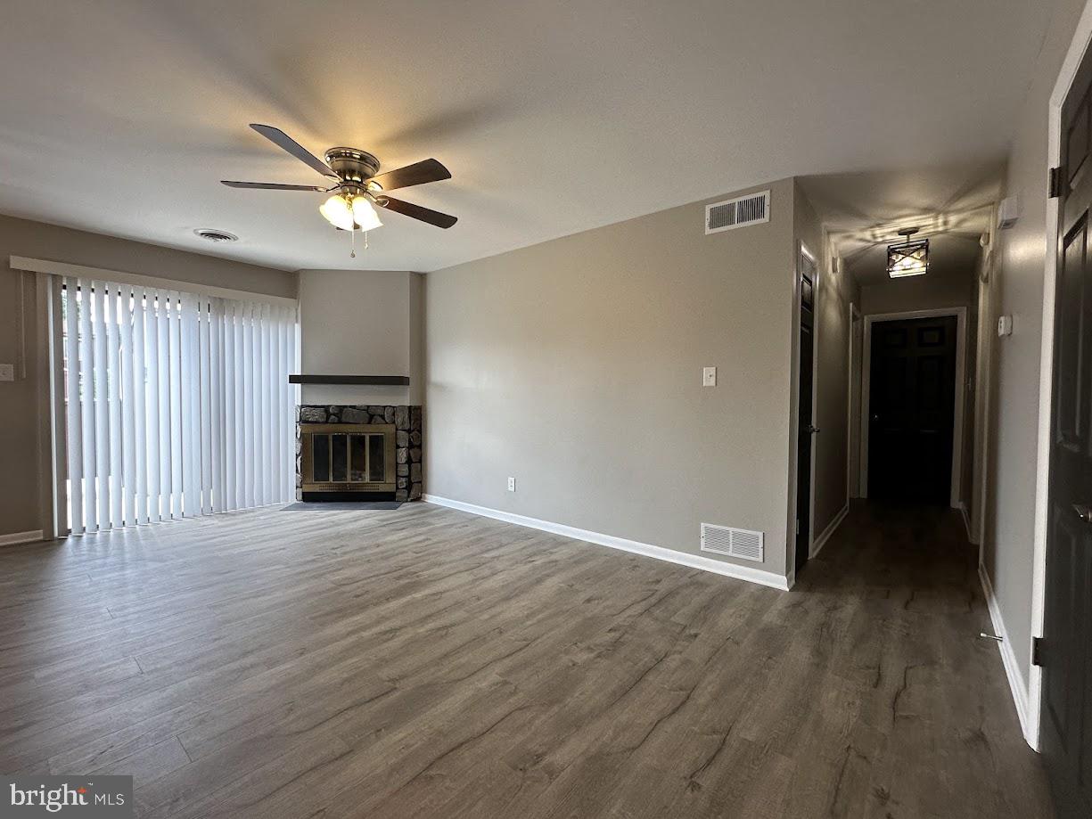 WESTWOOD VILLAGE - Residential