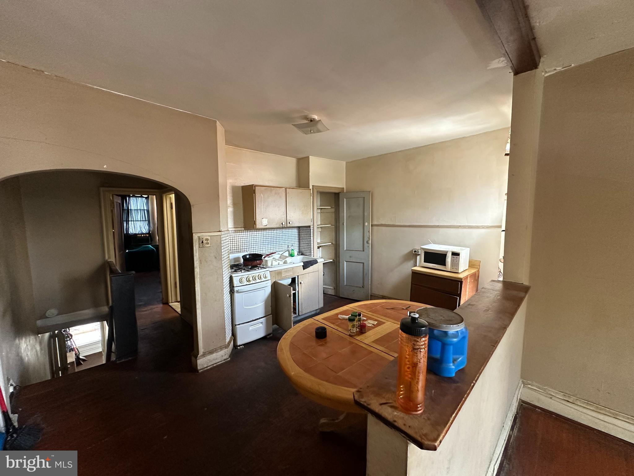 JUNIATA - Residential Income