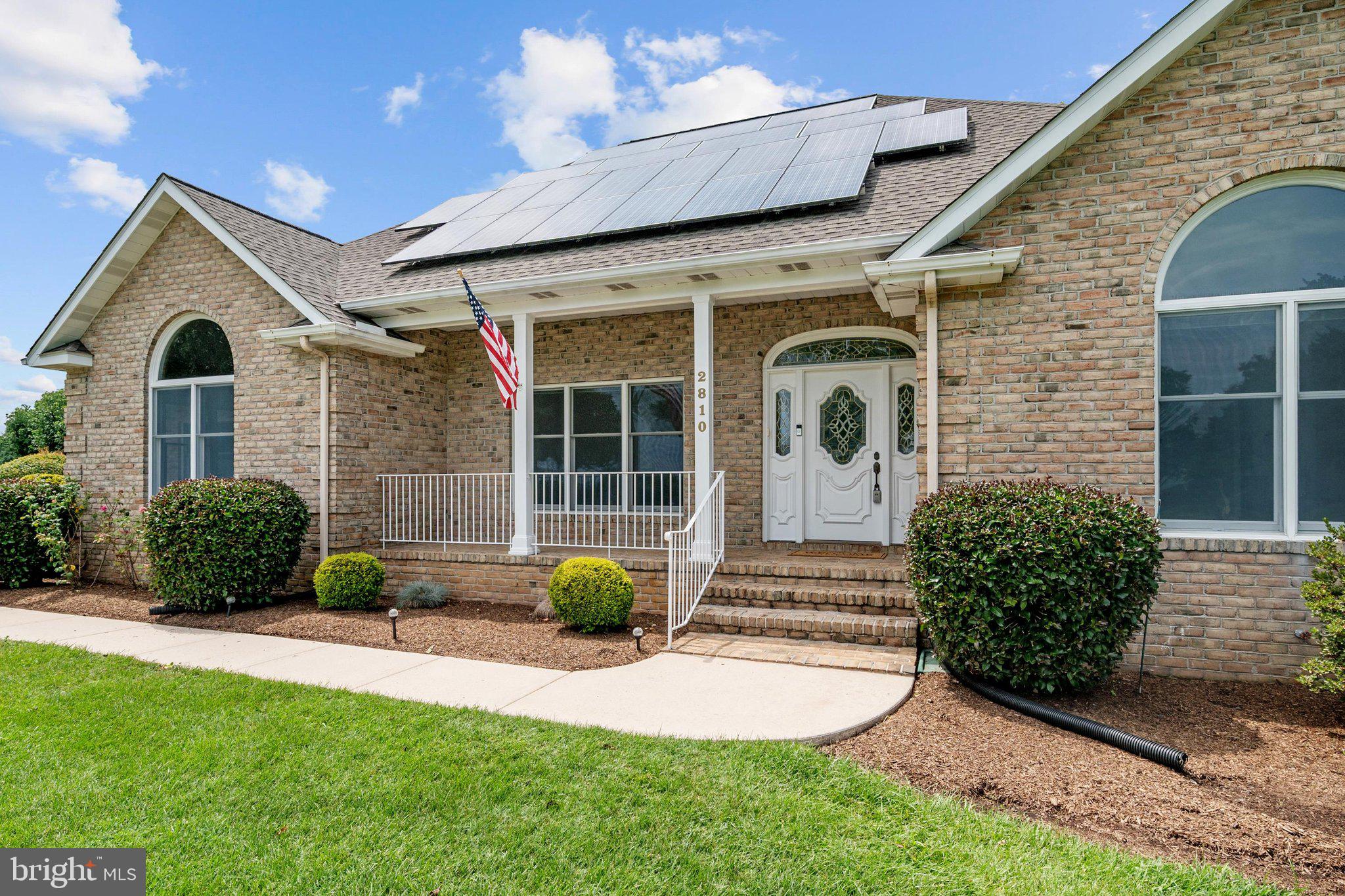 SOUTHWIND - Residential
