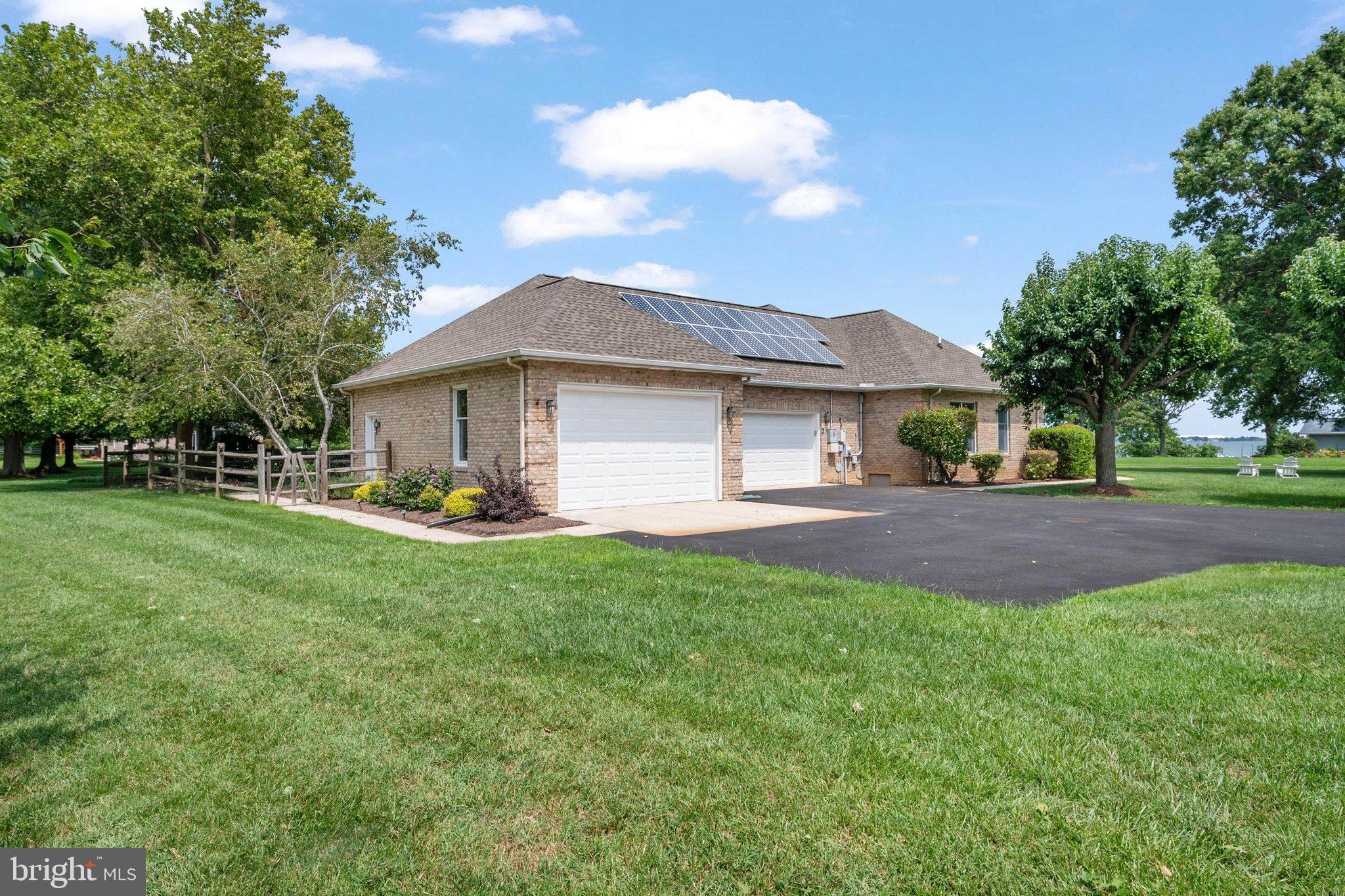 SOUTHWIND - Residential
