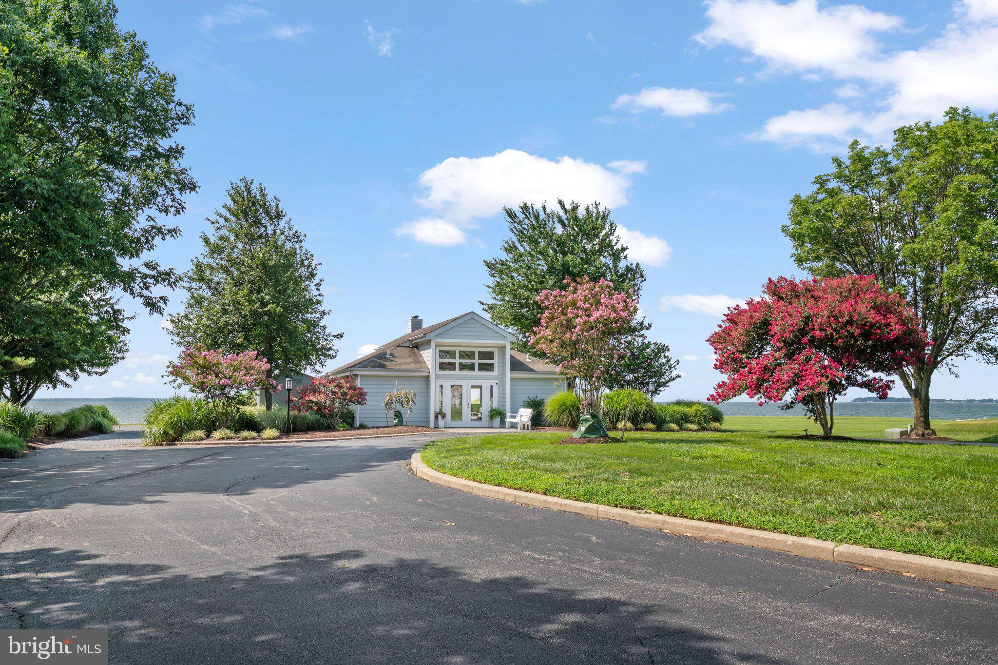 SOUTHWIND - Residential