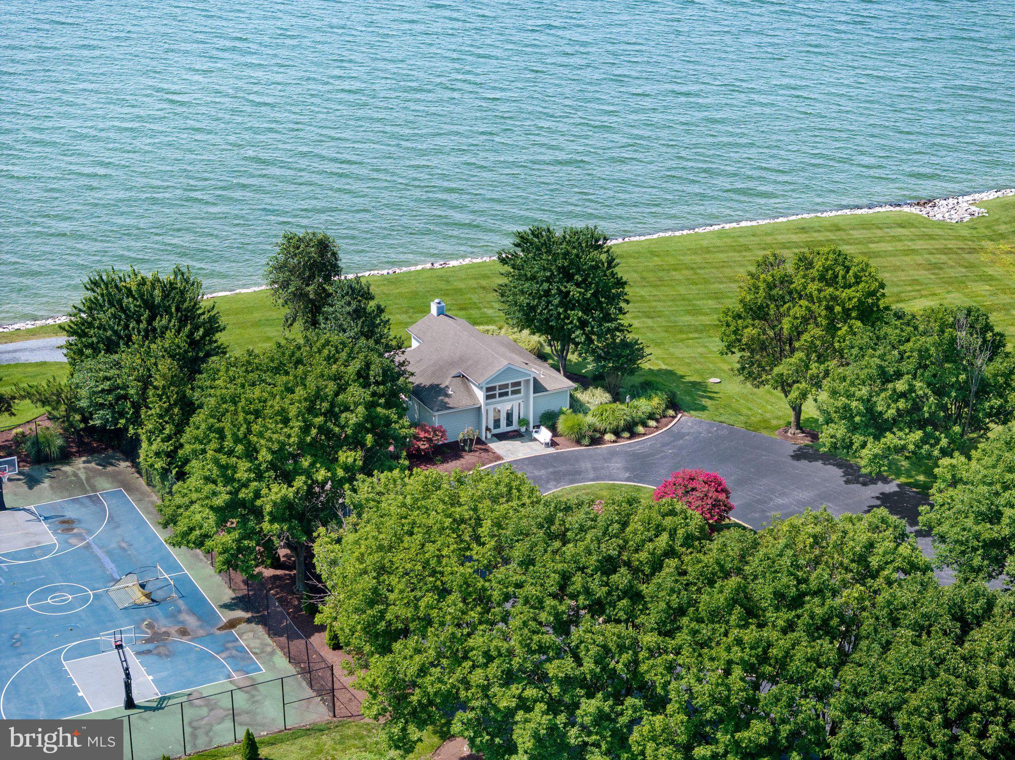 SOUTHWIND - Residential