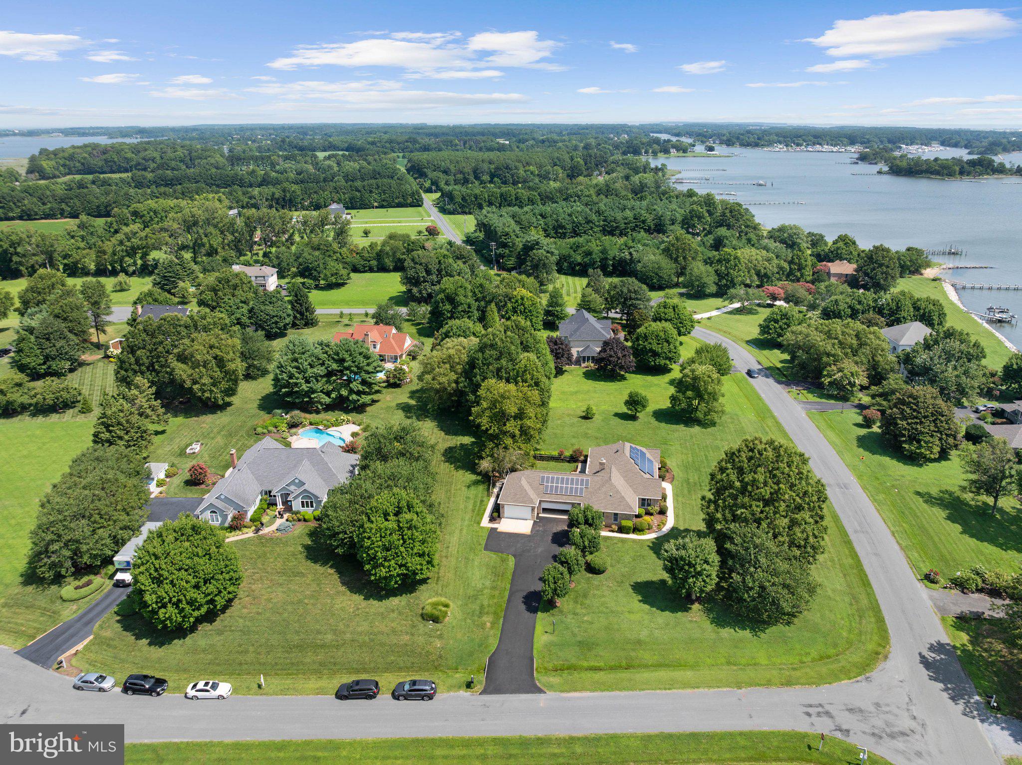 SOUTHWIND - Residential