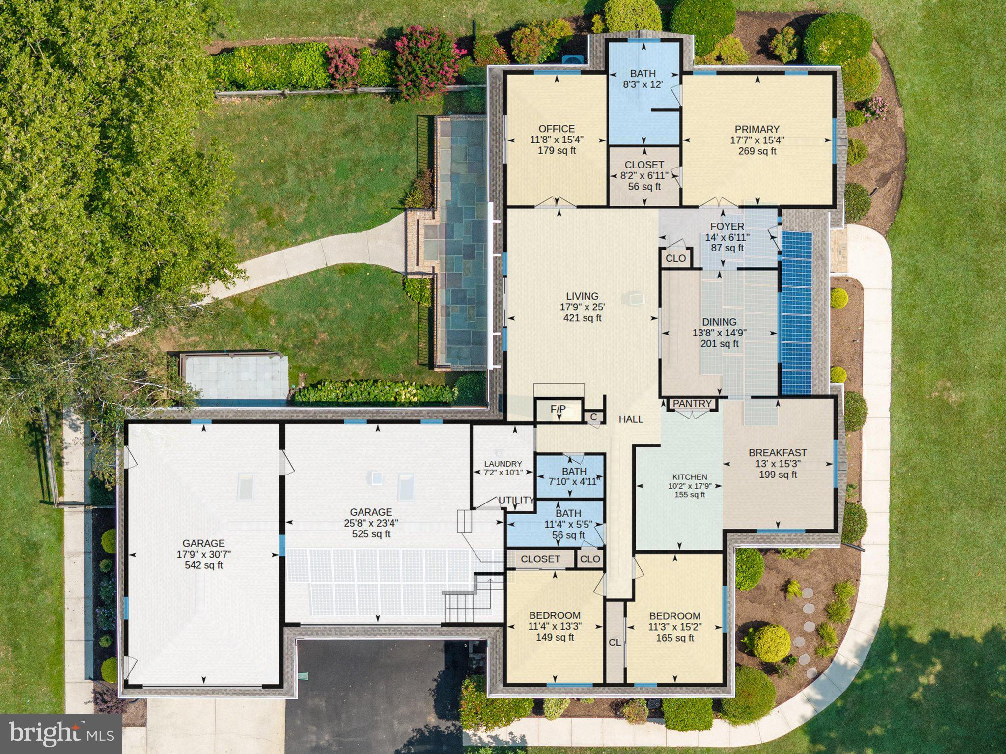 SOUTHWIND - Residential