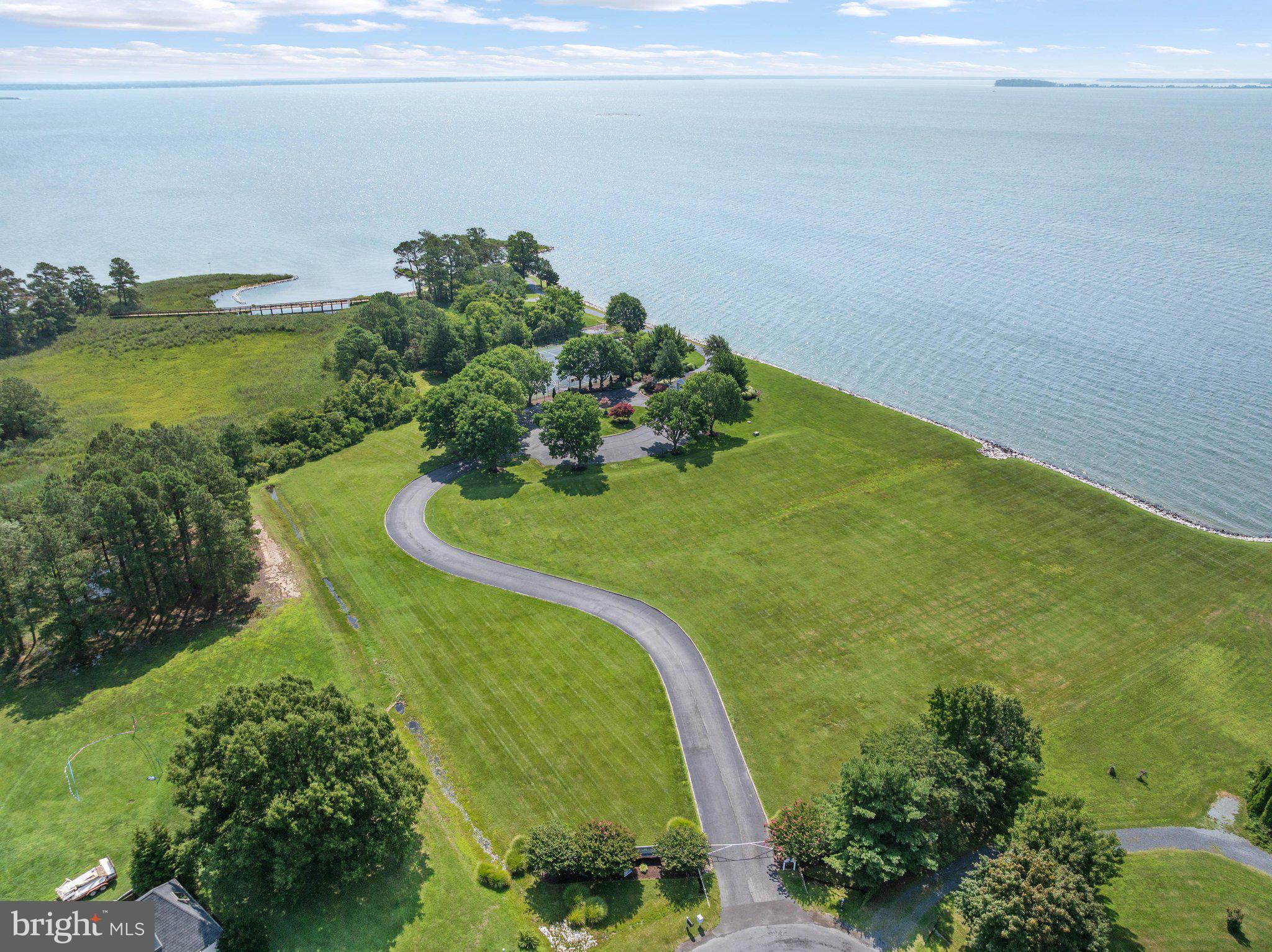 SOUTHWIND - Residential