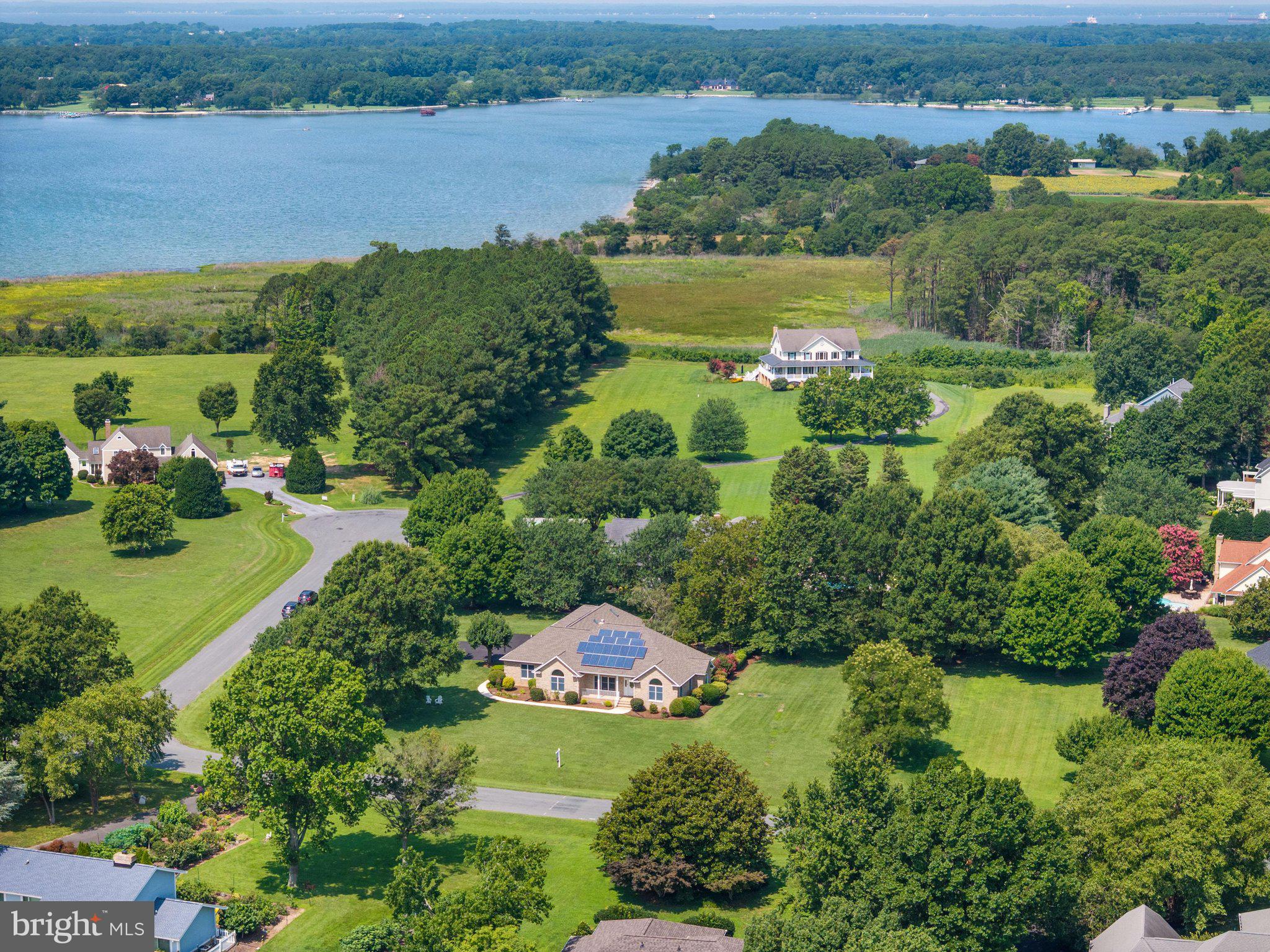 SOUTHWIND - Residential