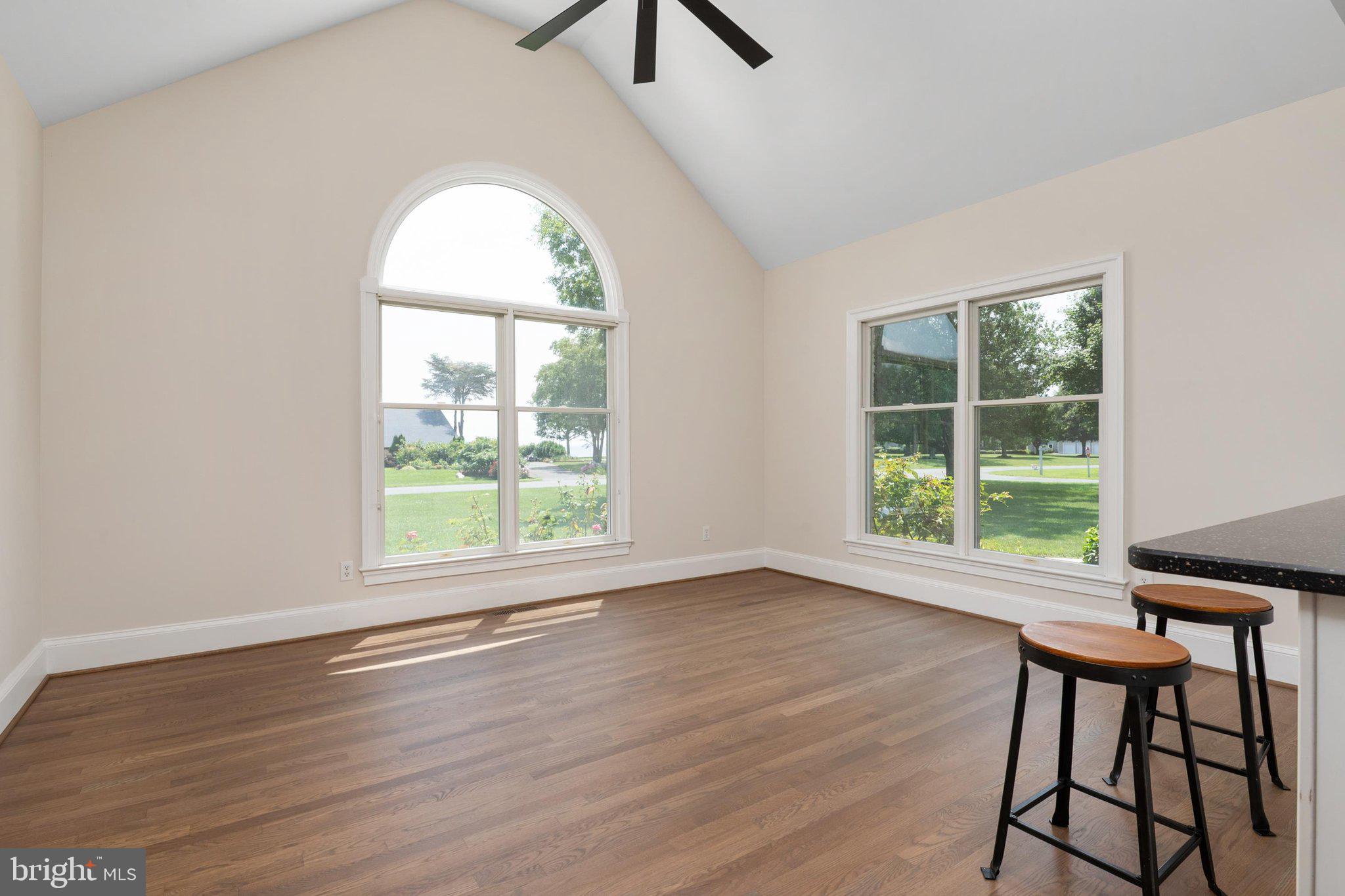 SOUTHWIND - Residential