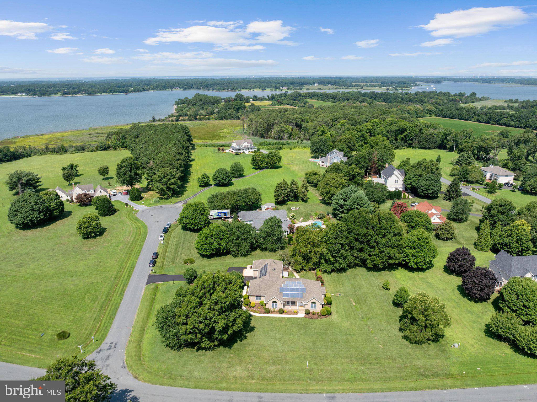 SOUTHWIND - Residential