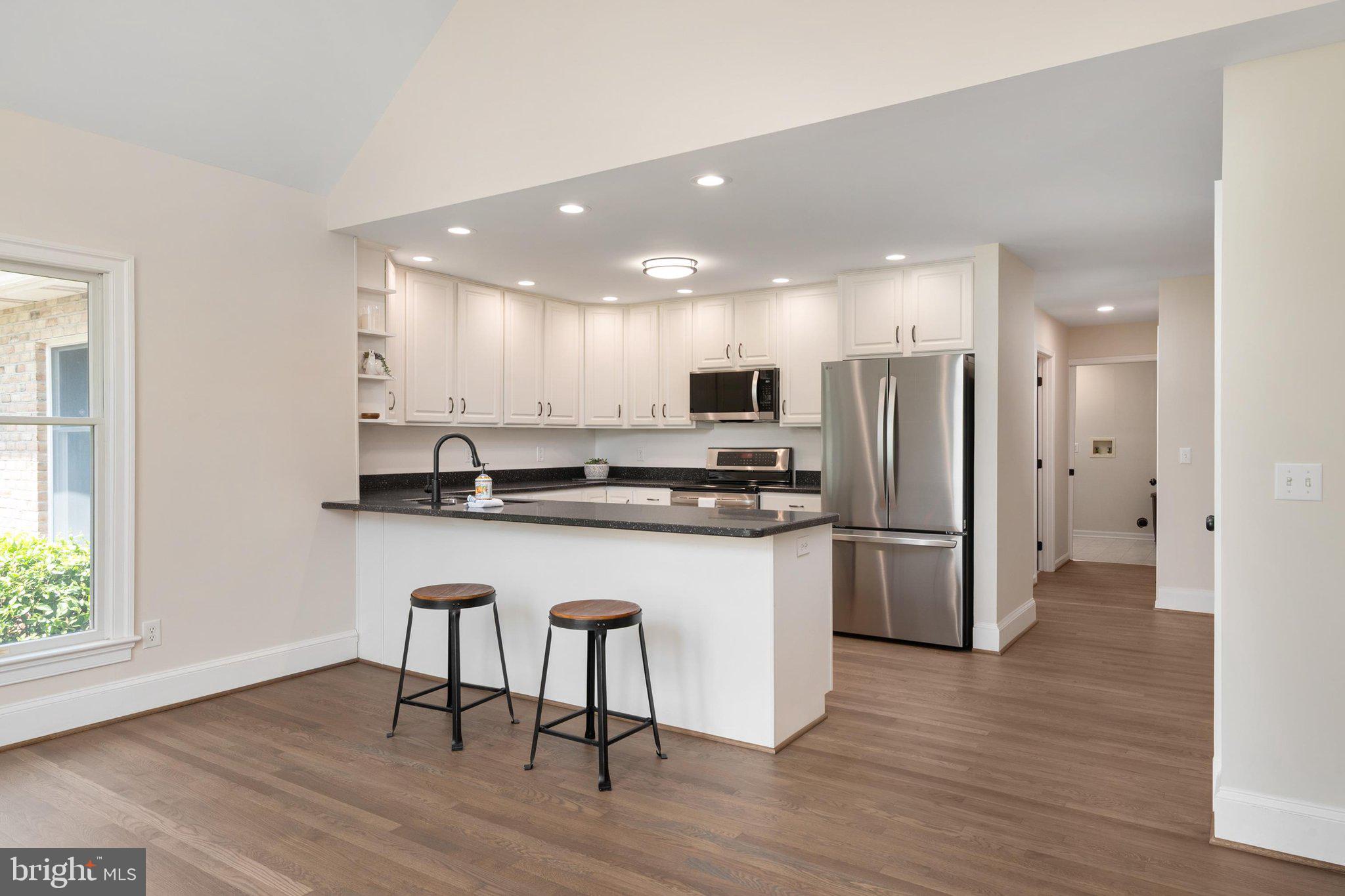 SOUTHWIND - Residential