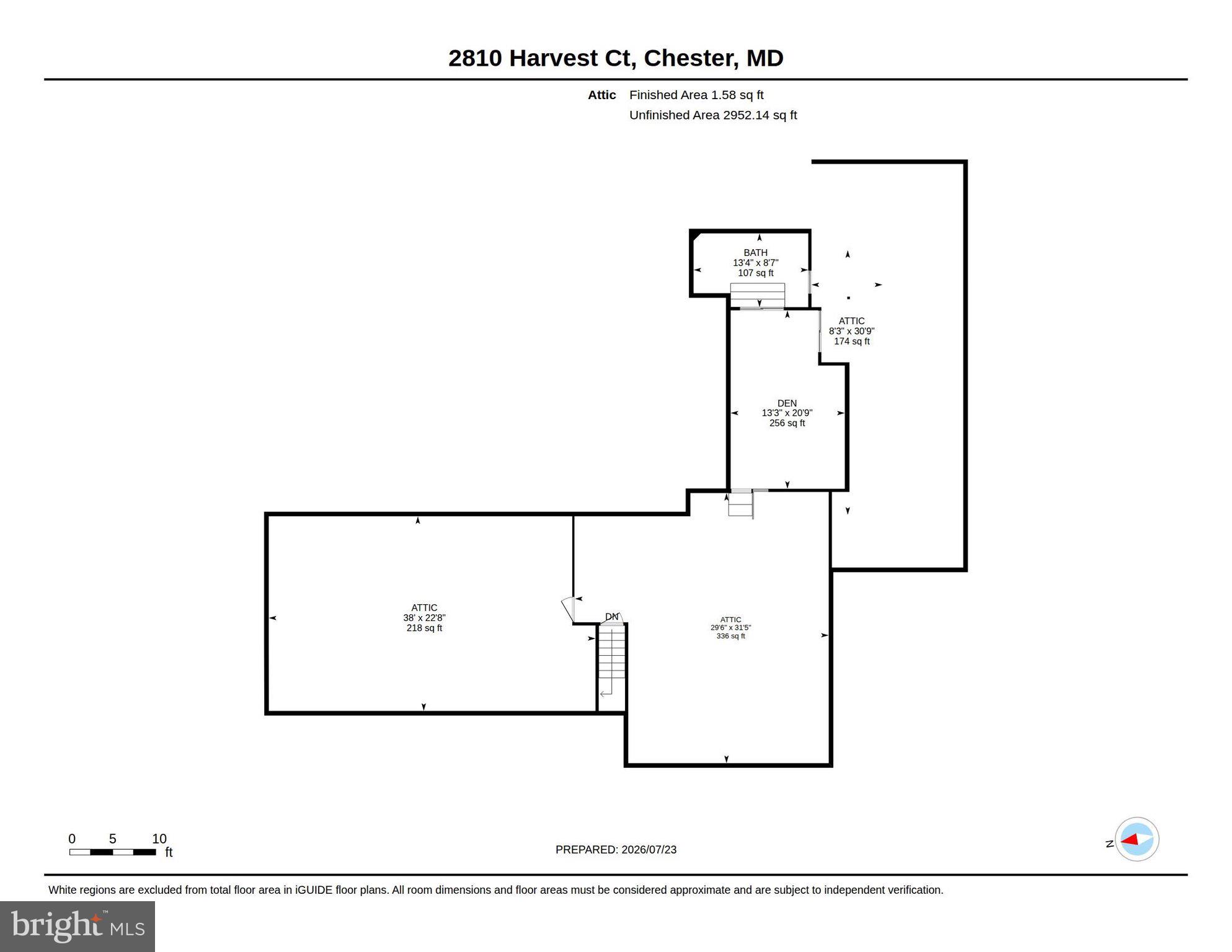 SOUTHWIND - Residential