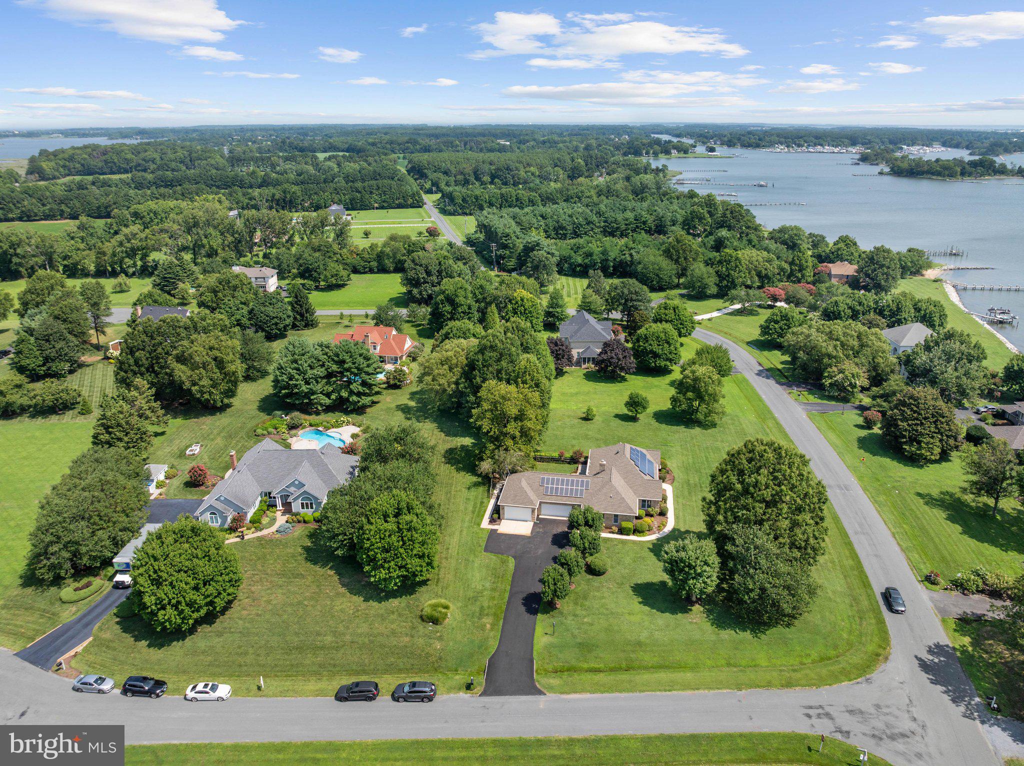 SOUTHWIND - Residential