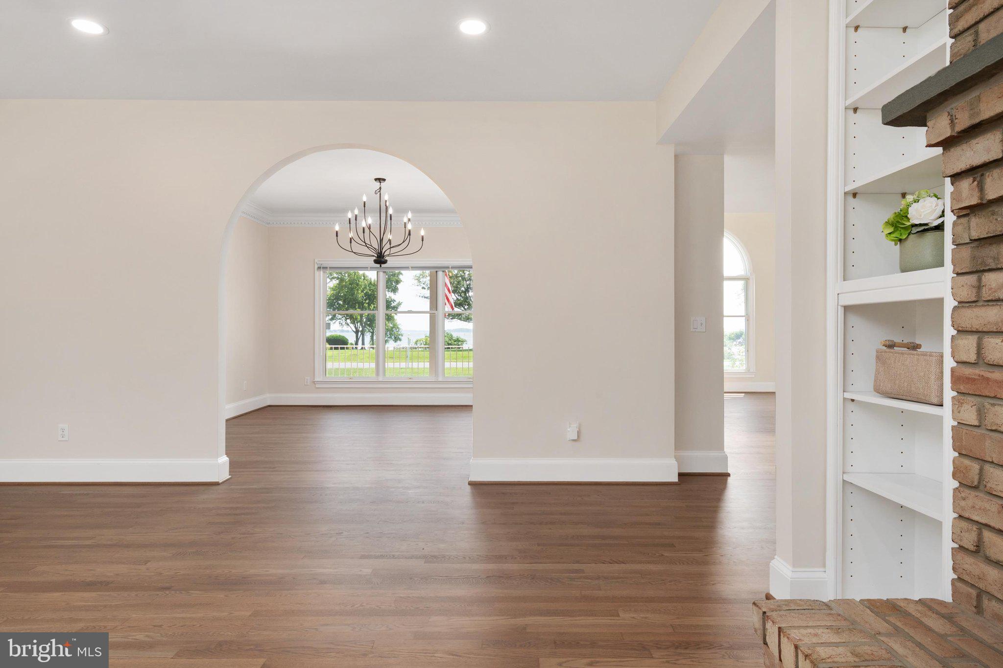 SOUTHWIND - Residential