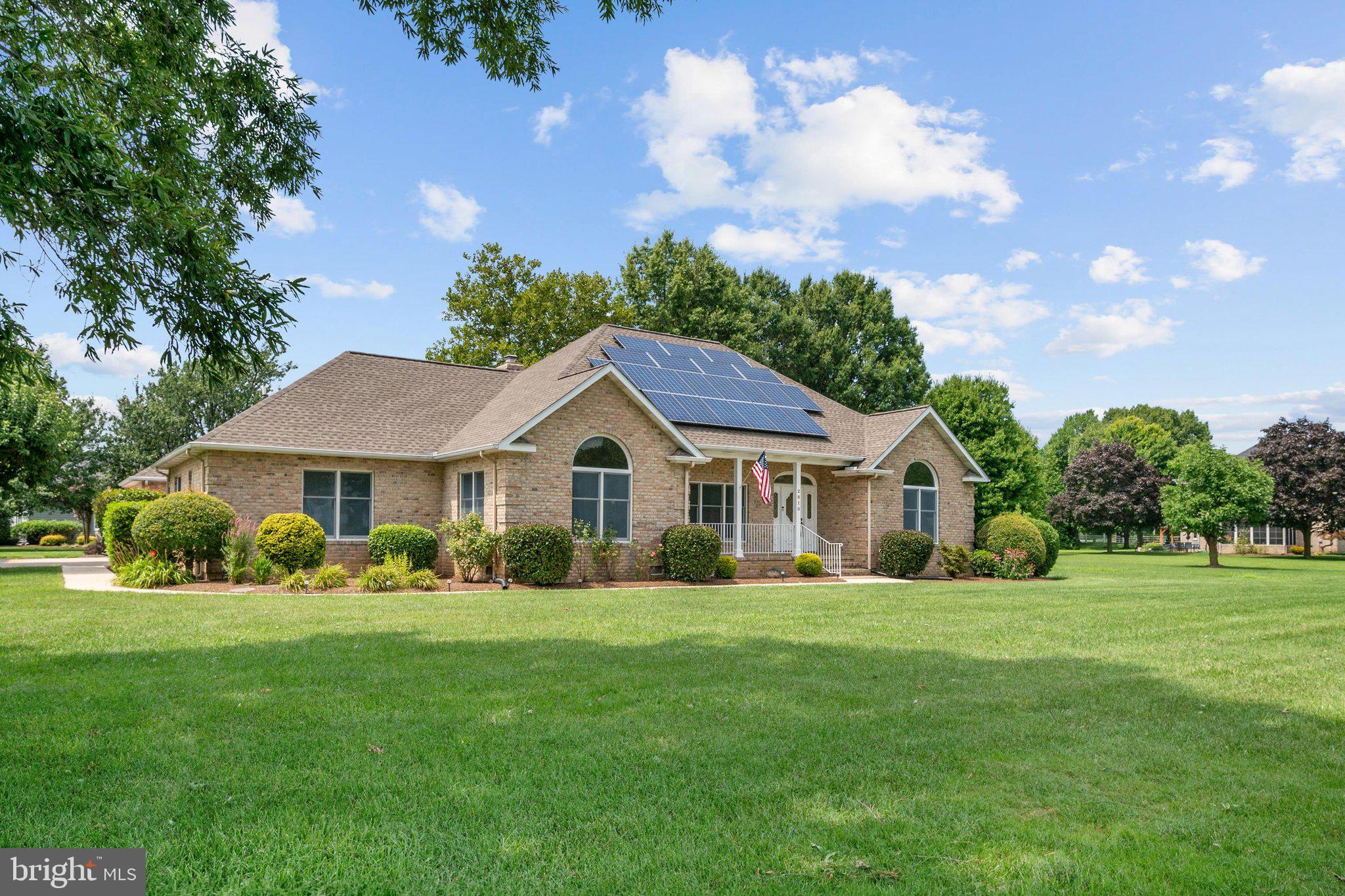 SOUTHWIND - Residential