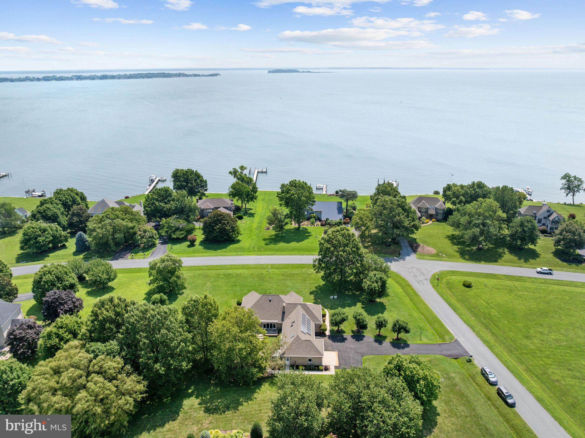 SOUTHWIND - Residential
