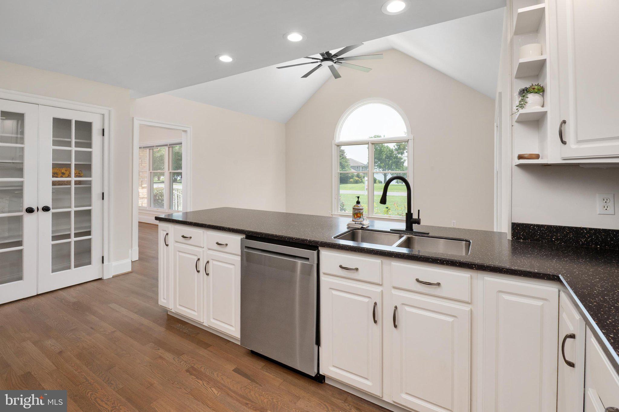 SOUTHWIND - Residential