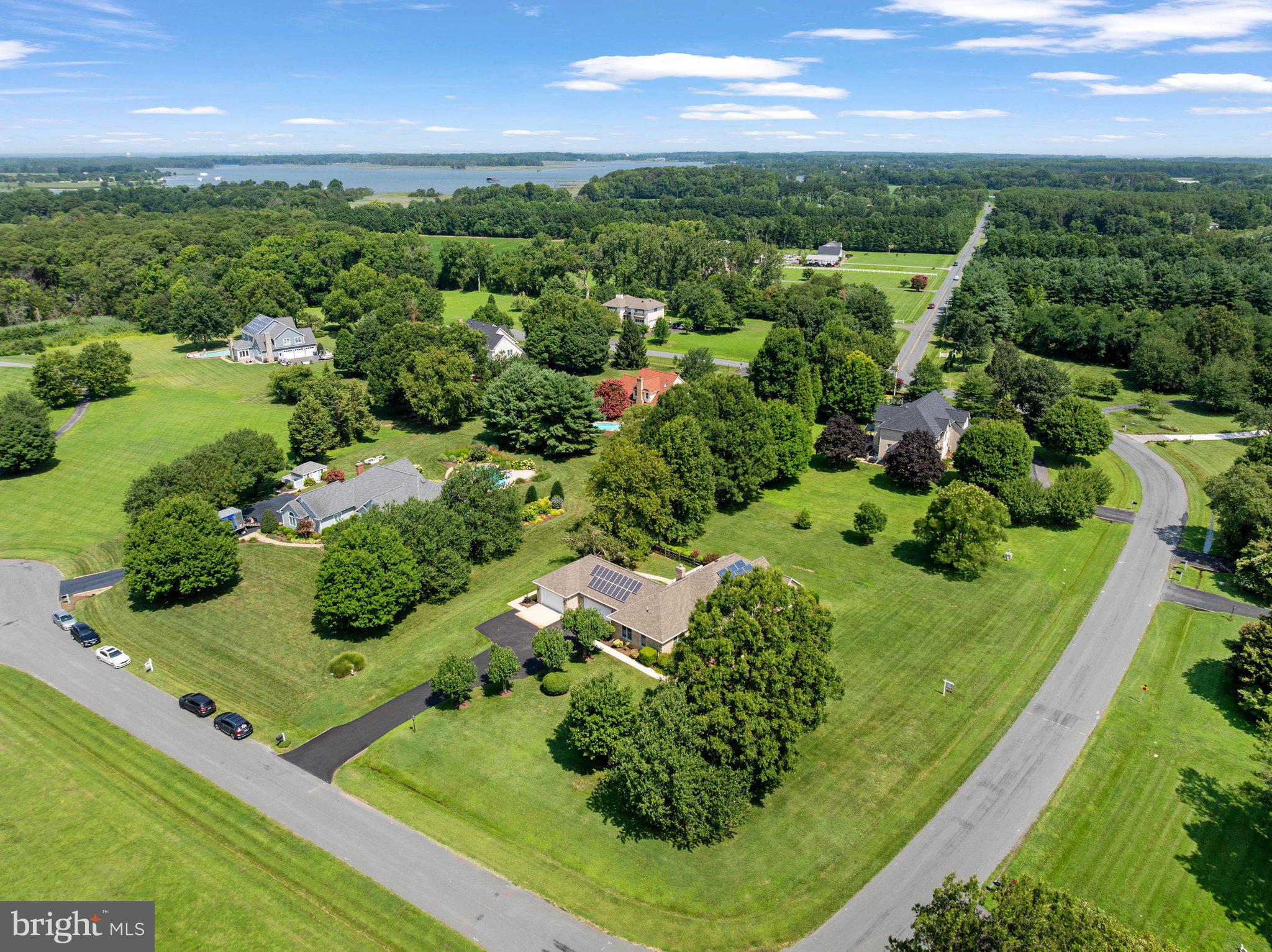 SOUTHWIND - Residential