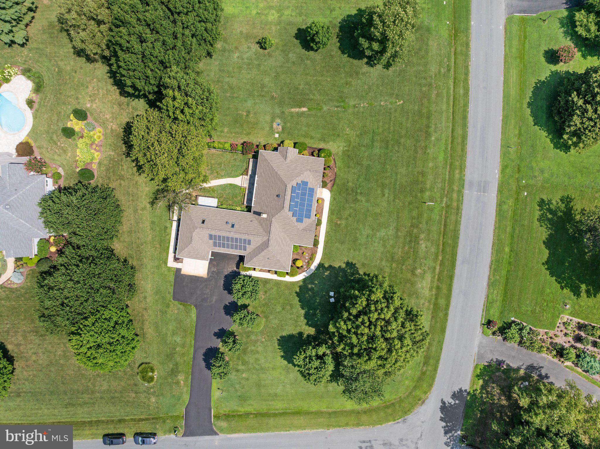 SOUTHWIND - Residential