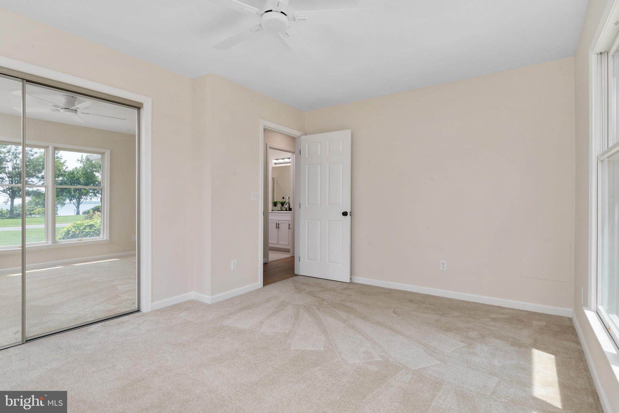 SOUTHWIND - Residential